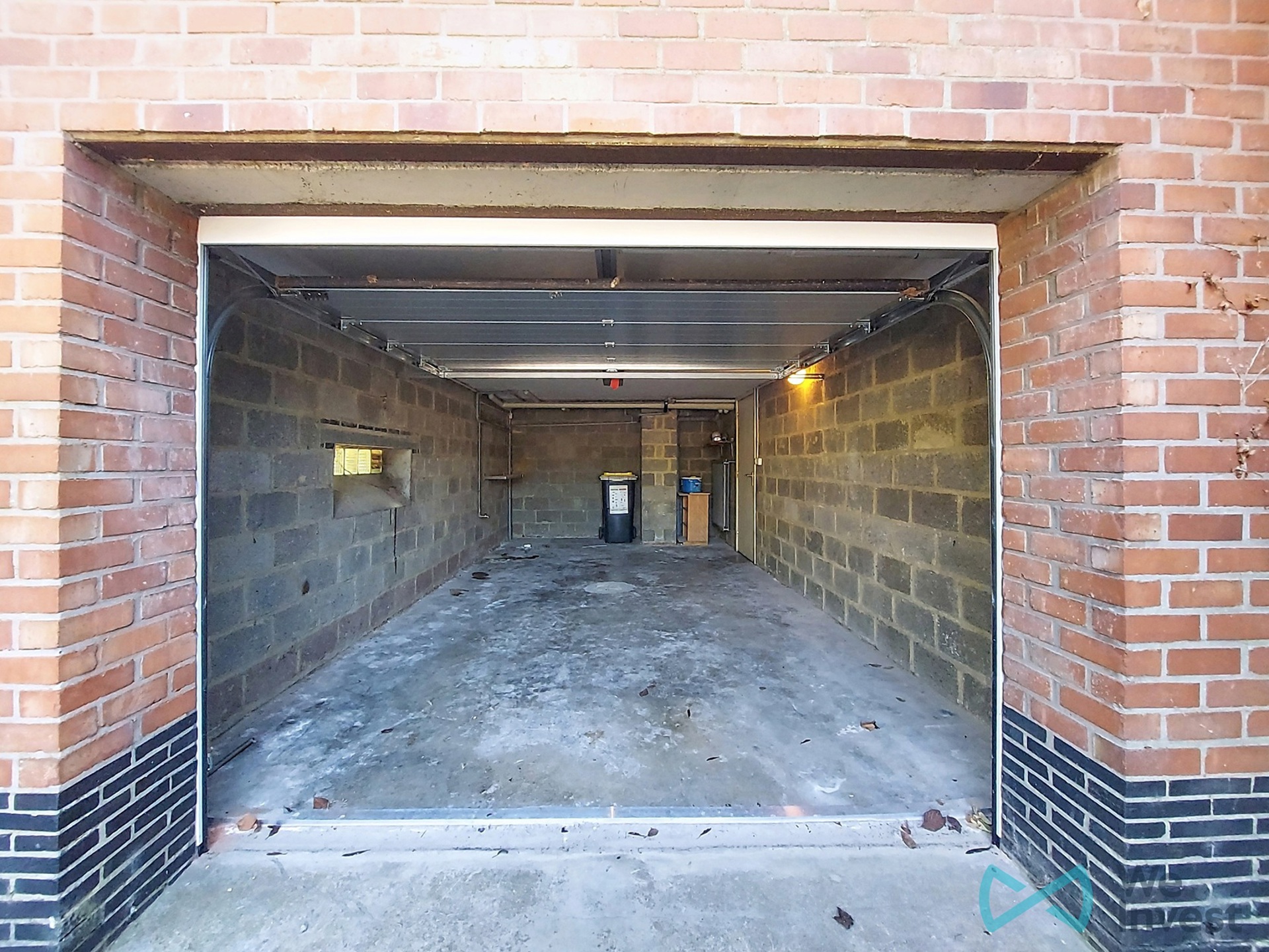 Picture 2 of 4 for Flat with two bedrooms in Mons