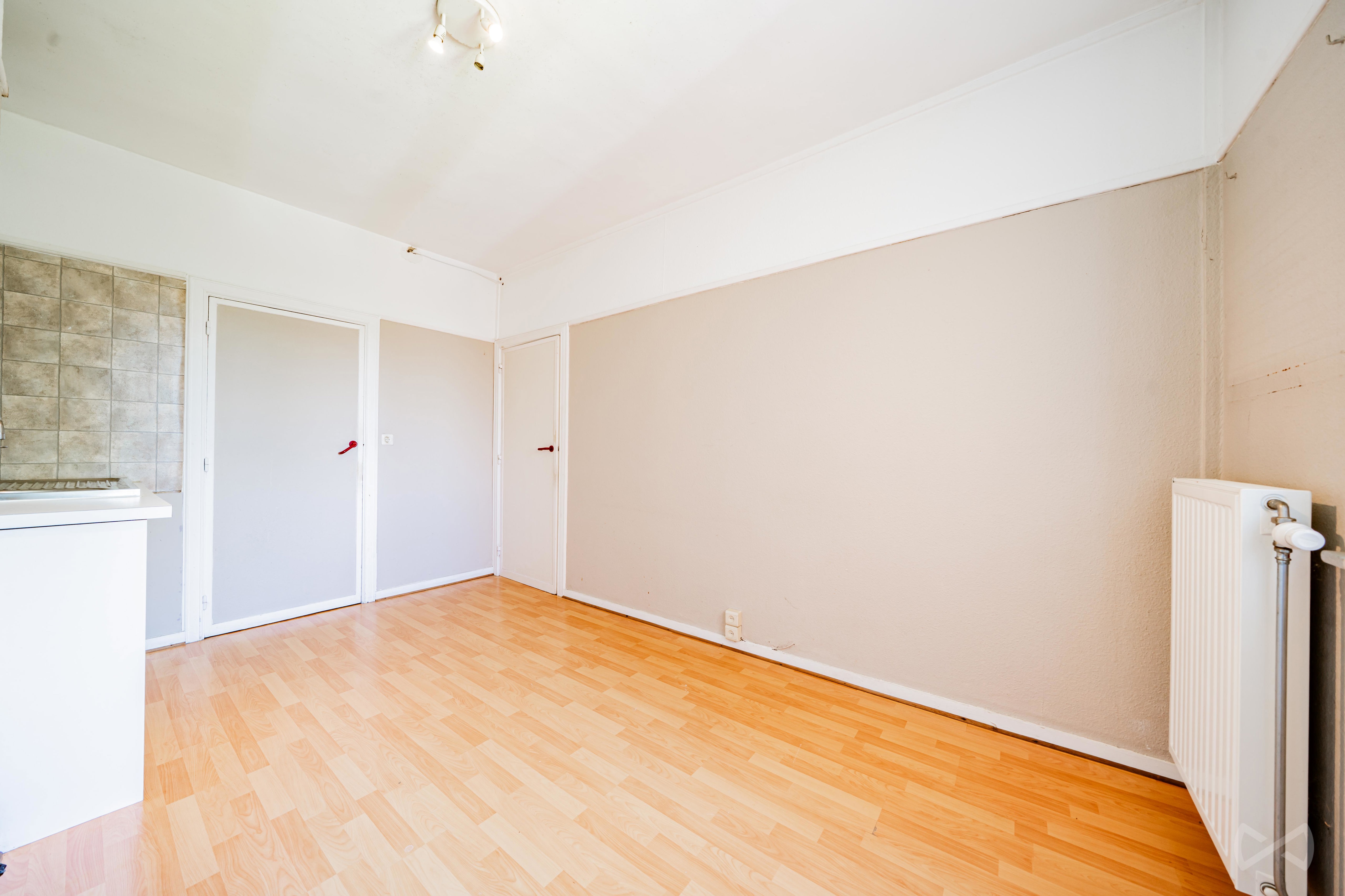 Foto 4 van 4 van Huis met vijf slaapkamers in Ixelles