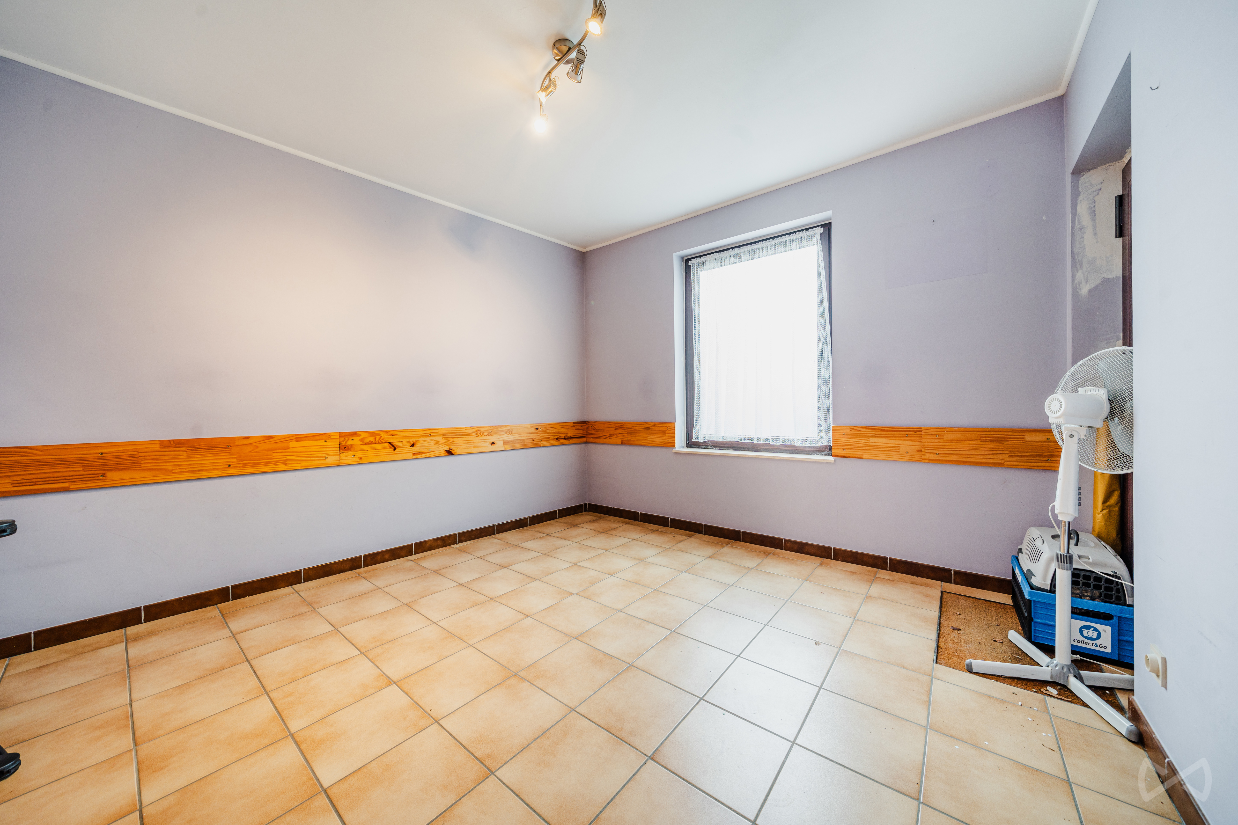 Picture 1 of 4 for House with three bedrooms in Ougrée