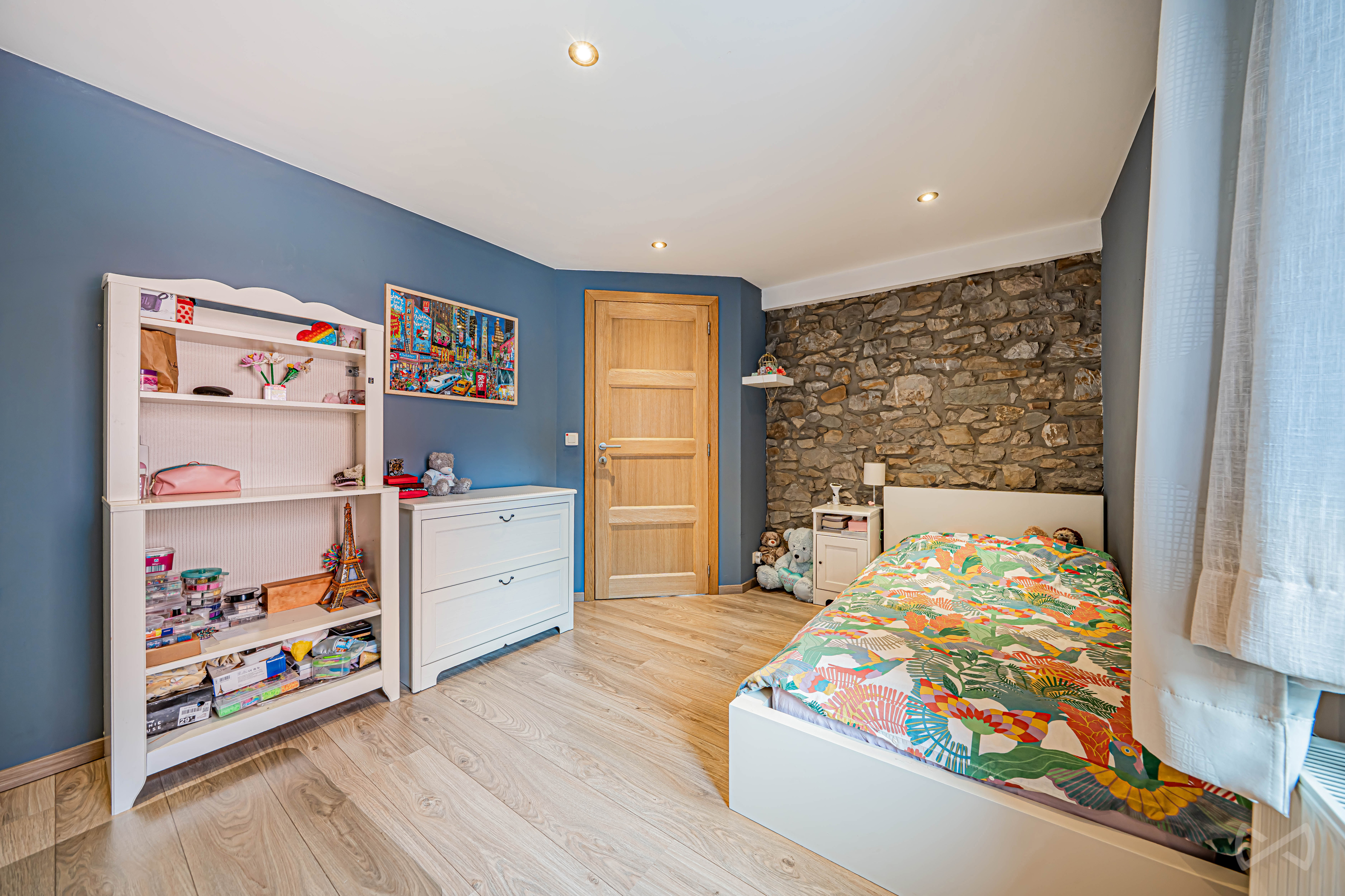 Picture 3 of 4 for Charming house with three bedrooms in Trooz