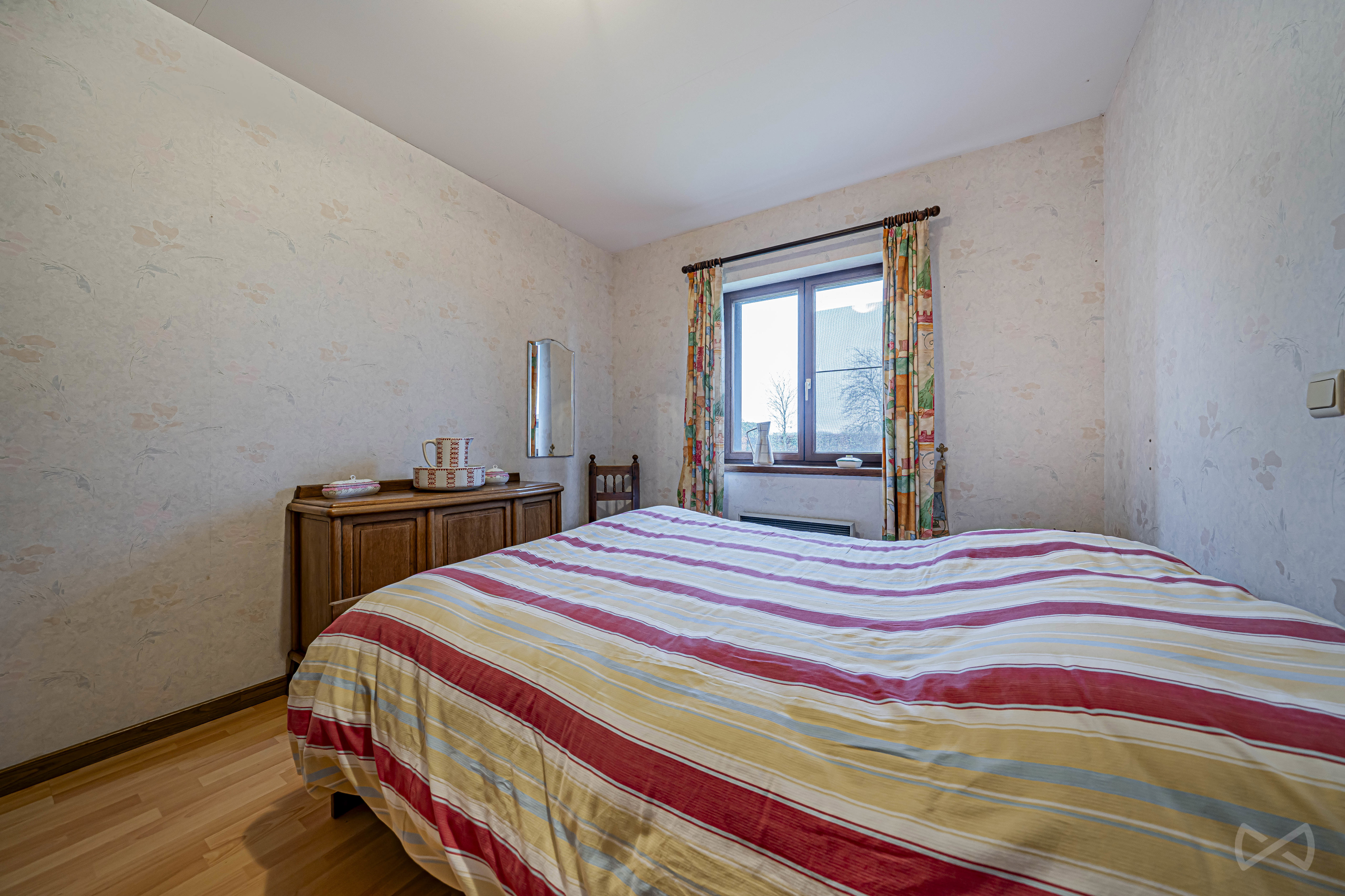 Picture 3 of 4 for Bungalow with three bedrooms in Geer