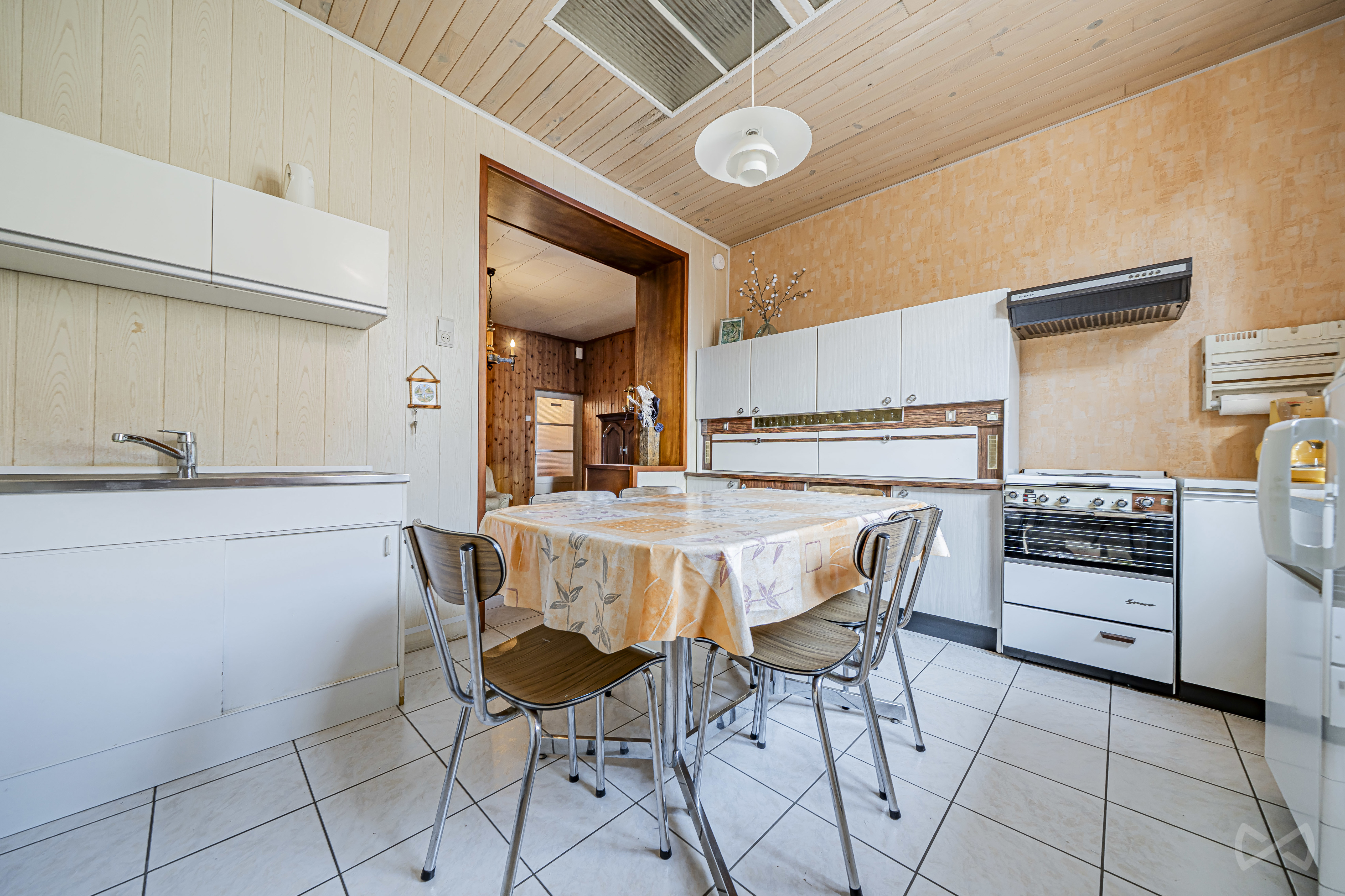 Photo 3 sur 4 pour Maison de trois chambres à Perwez