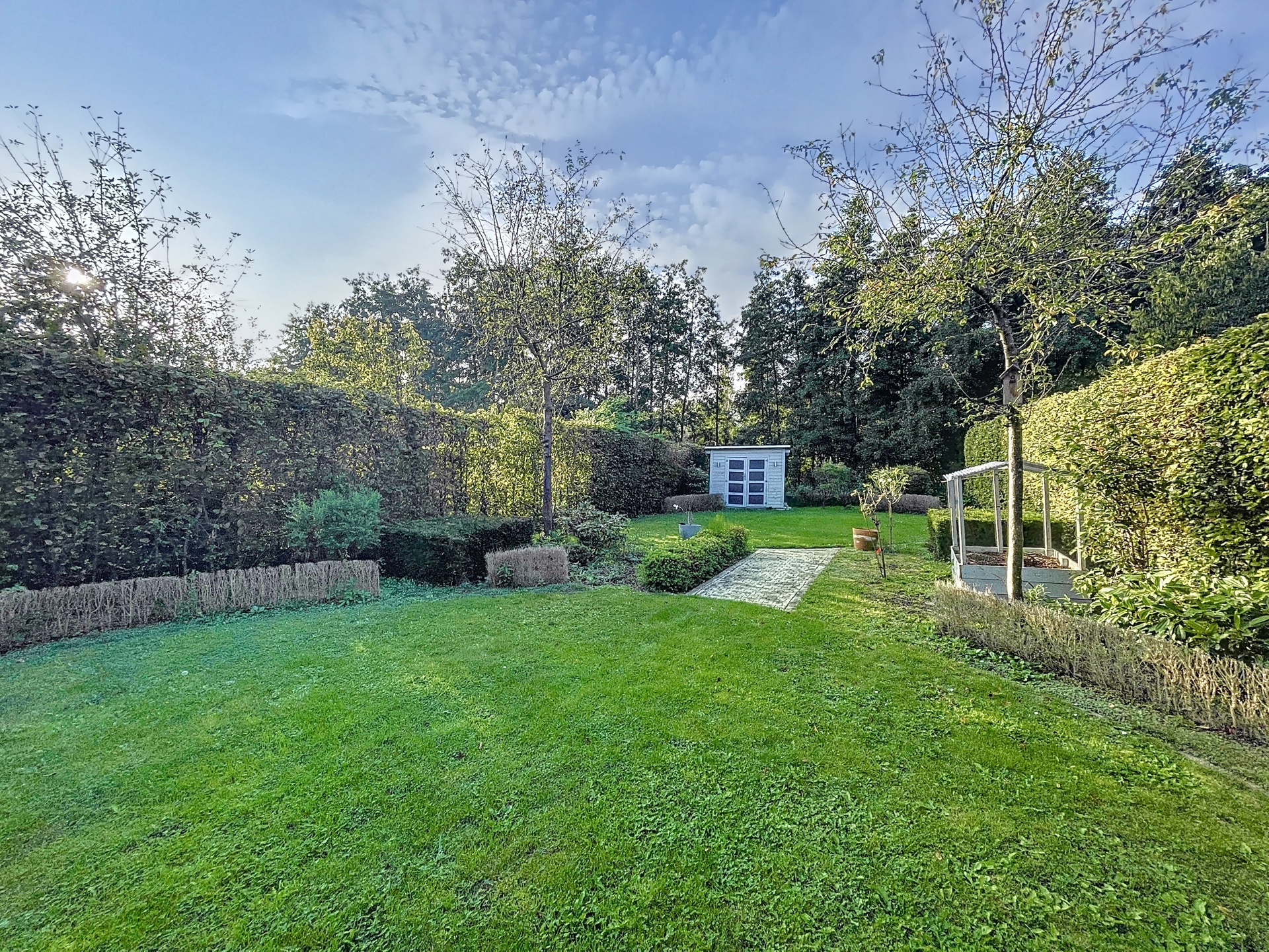 Picture 1 of 4 for House with three bedrooms in Grimbergen