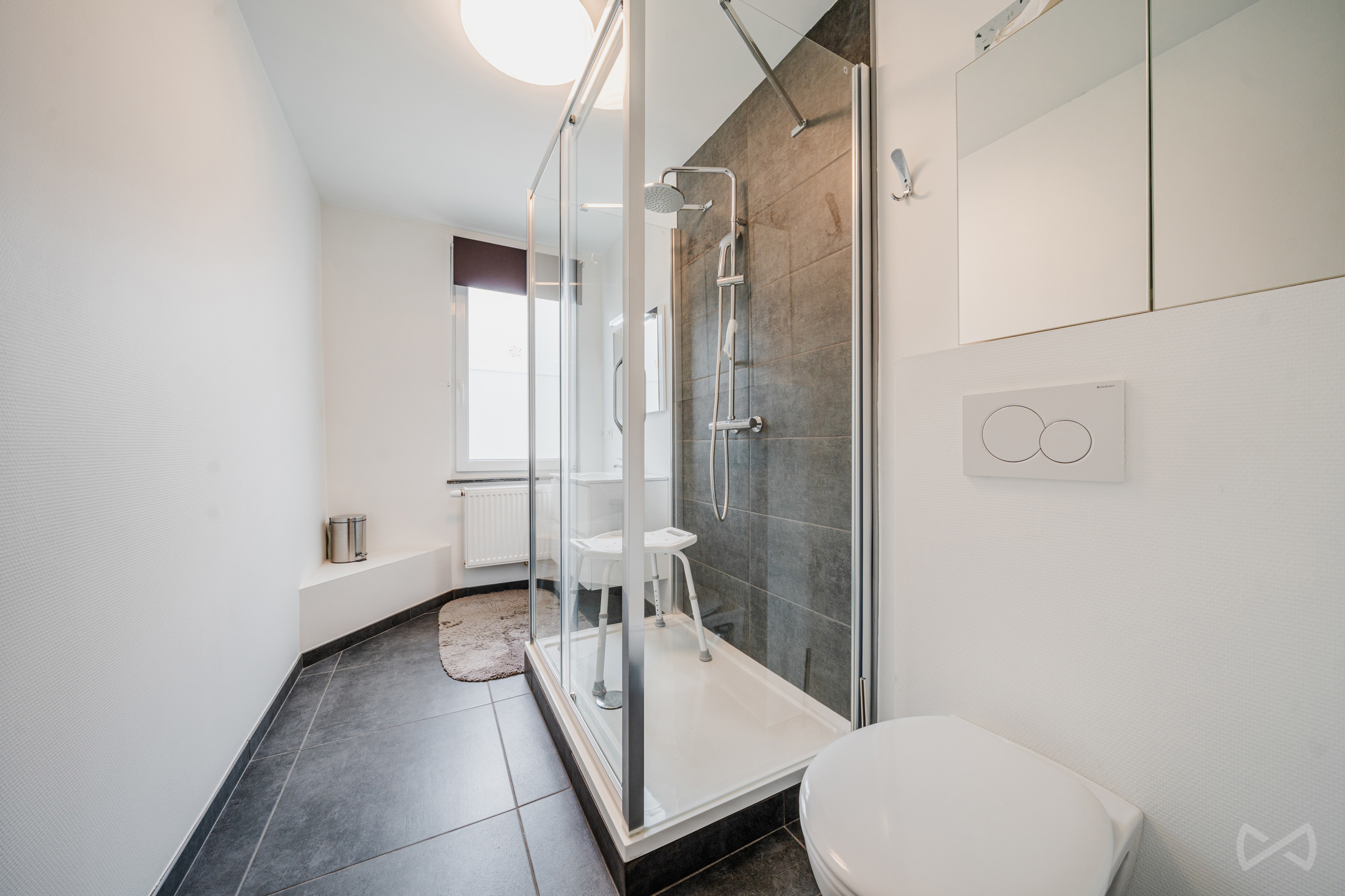 Photo 2 sur 4 pour Maison de deux chambres à Ougrée