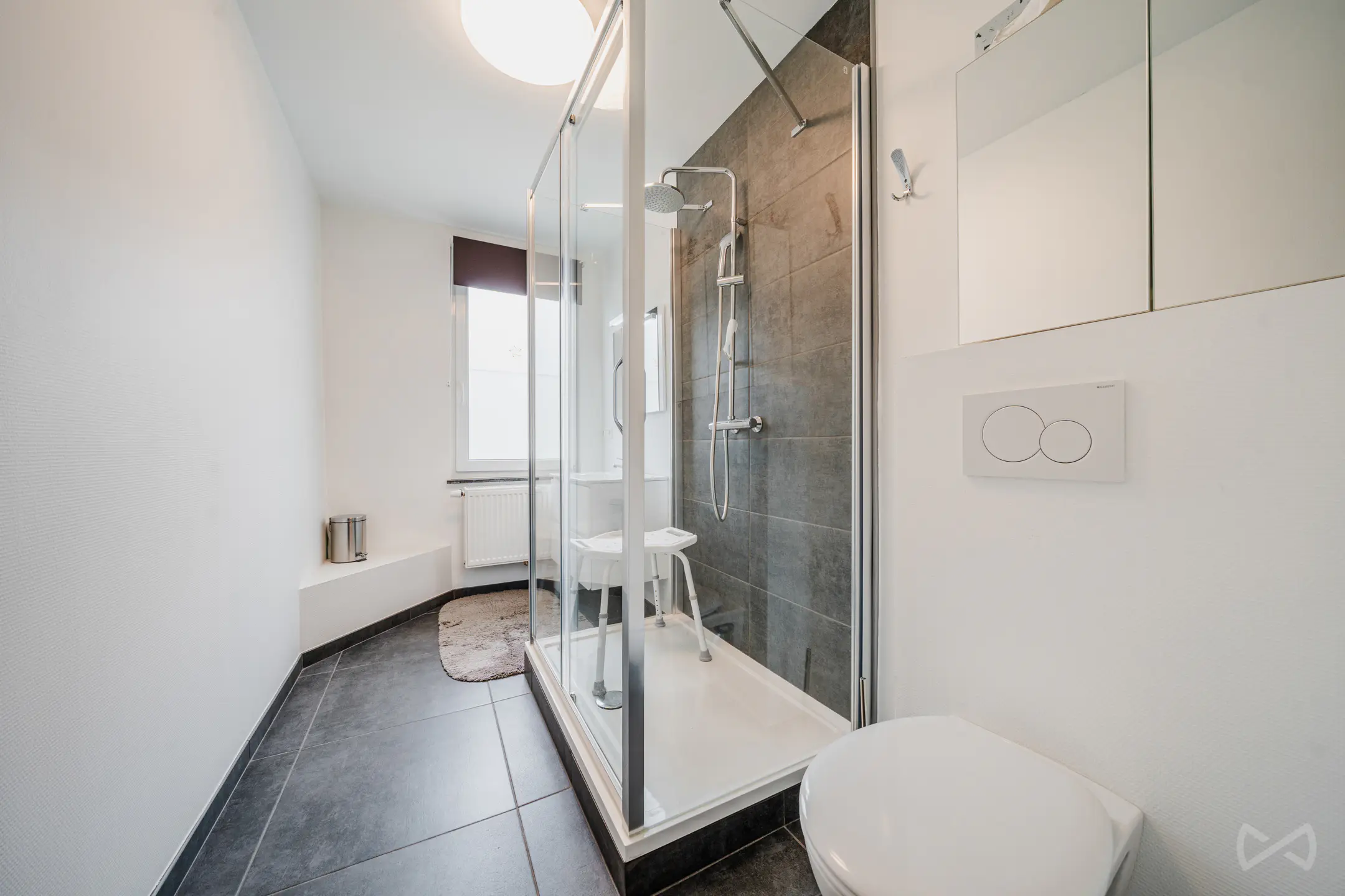 Photo 2 sur 4 pour Maison de deux chambres à Ougrée