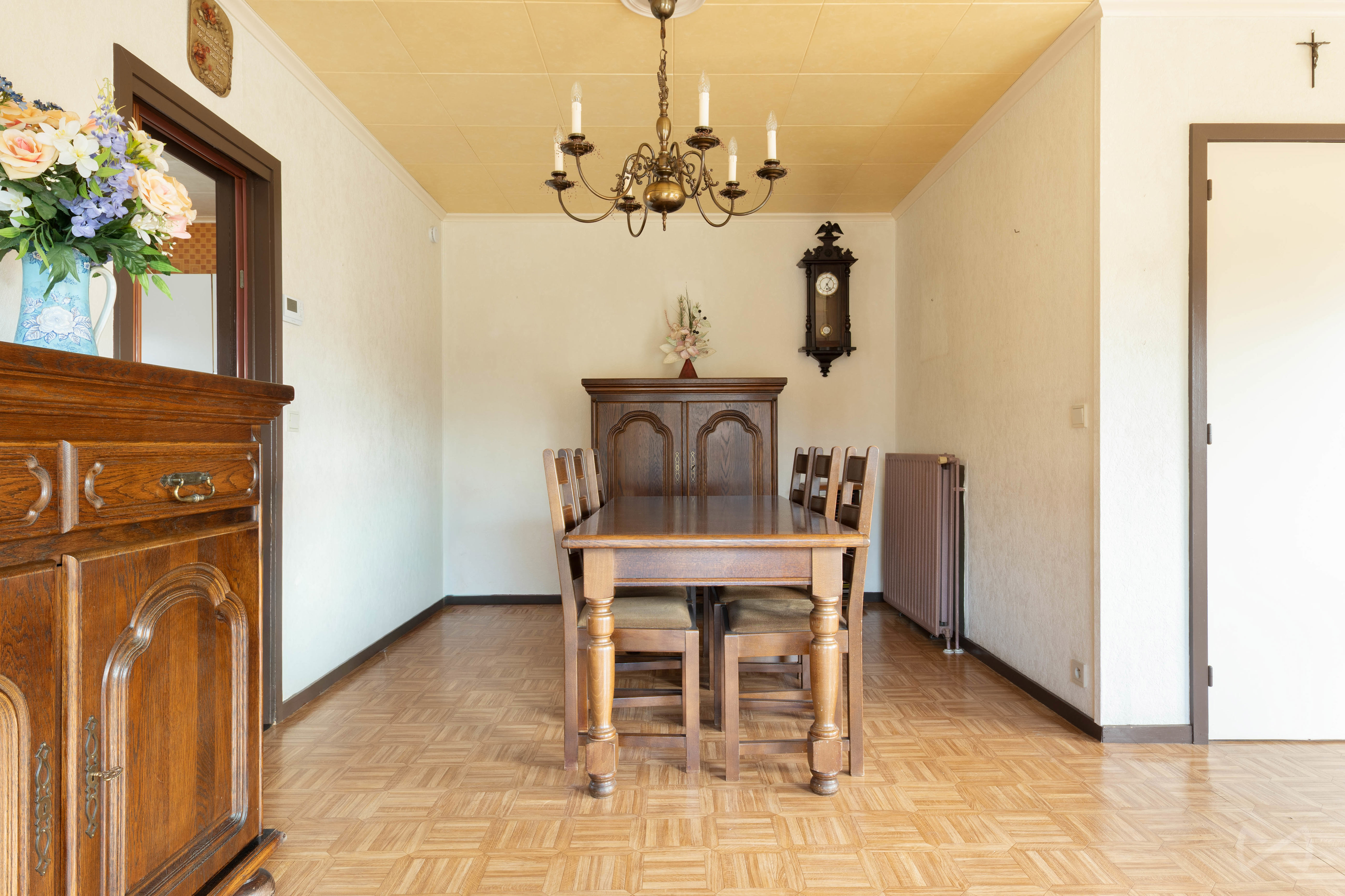 Picture 3 of 4 for Bungalow with three bedrooms in Tongeren-Borgloon