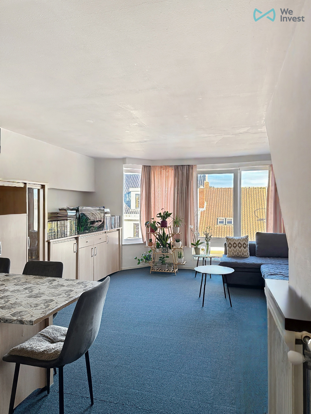 Photo 4 sur 4 pour Appartements à usage multiple de dix chambres à Dessel