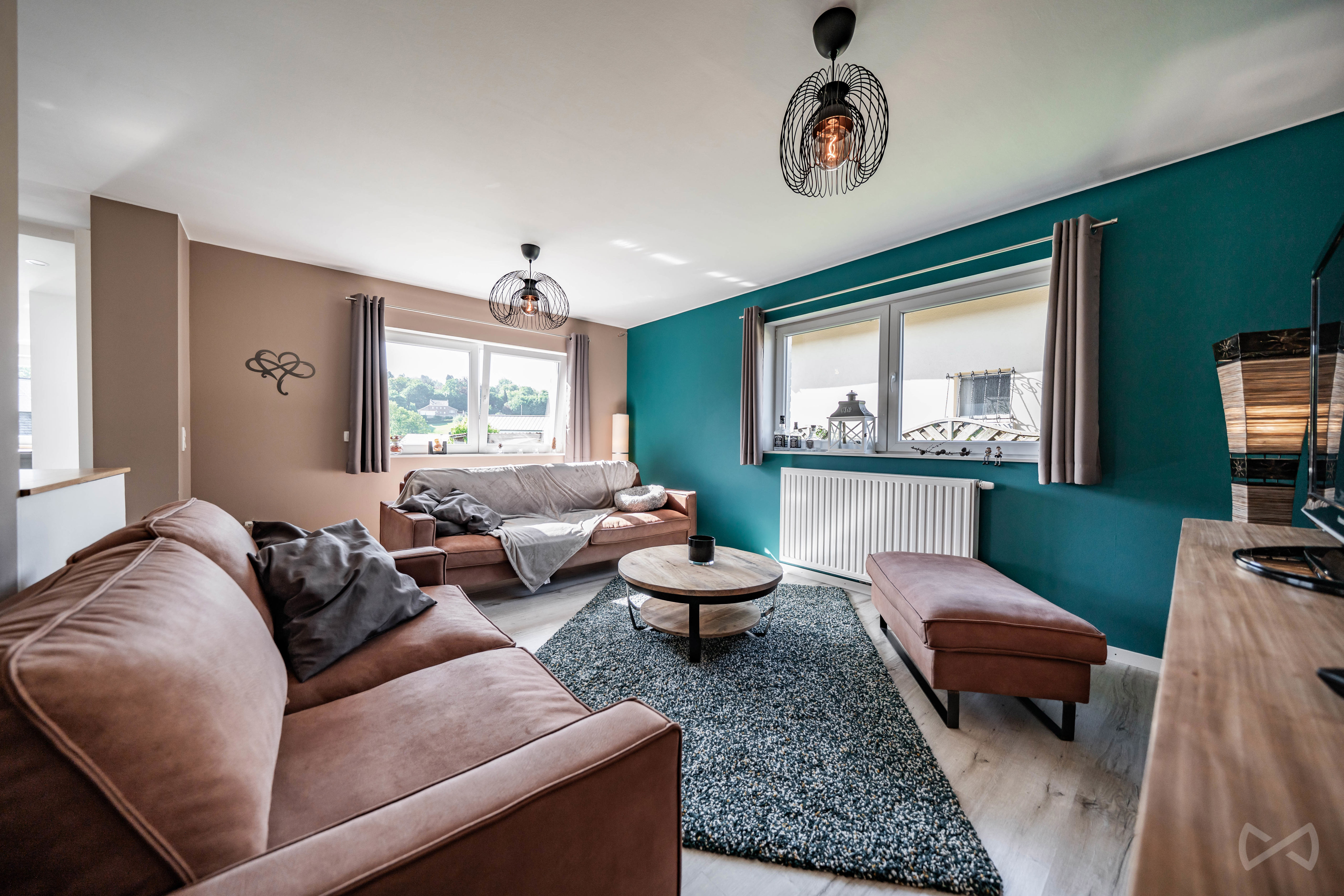 Picture 3 of 4 for House with three bedrooms in Heusy