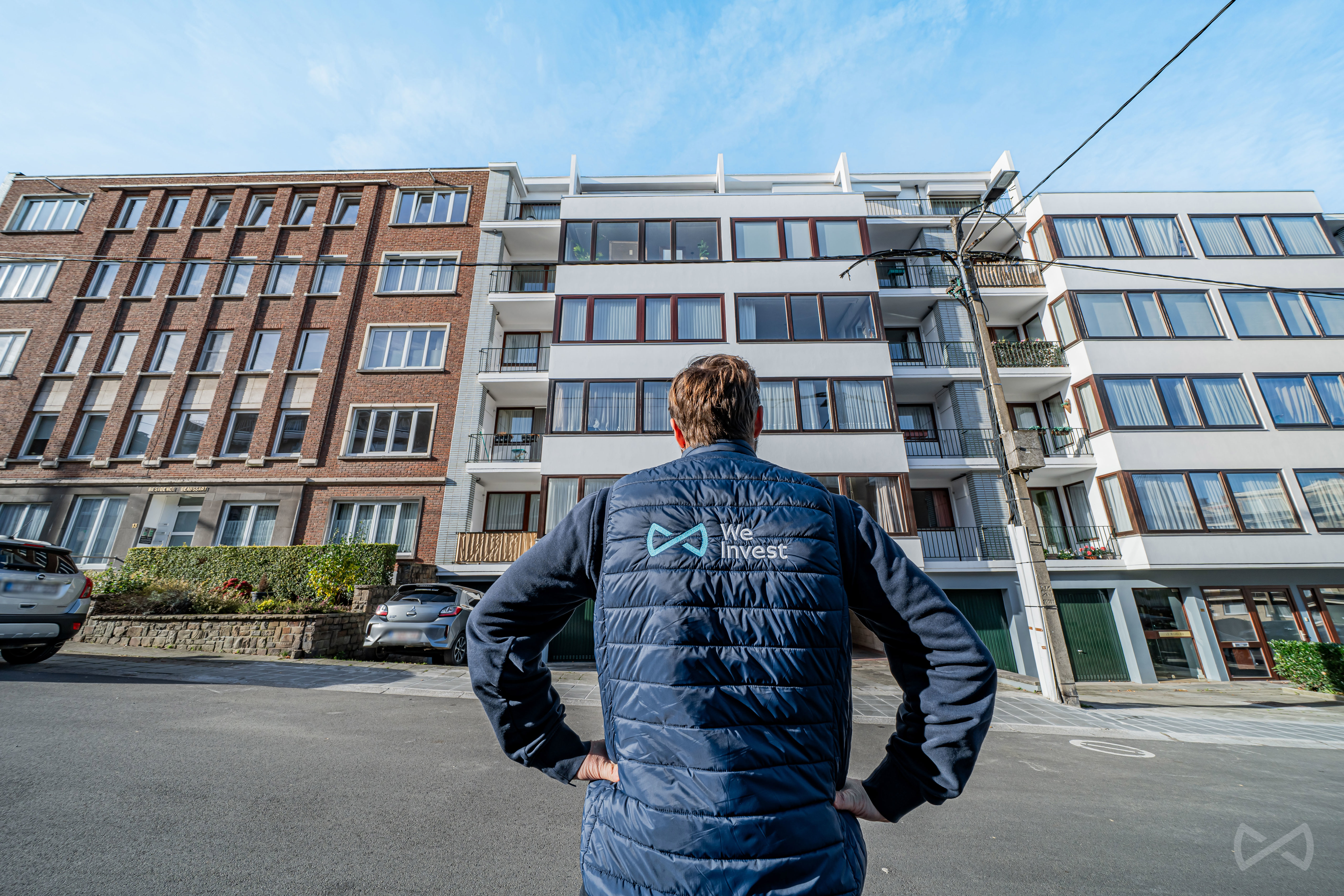 Foto 4 van 4 van Appartement met drie slaapkamers in Mont-sur-marchienne