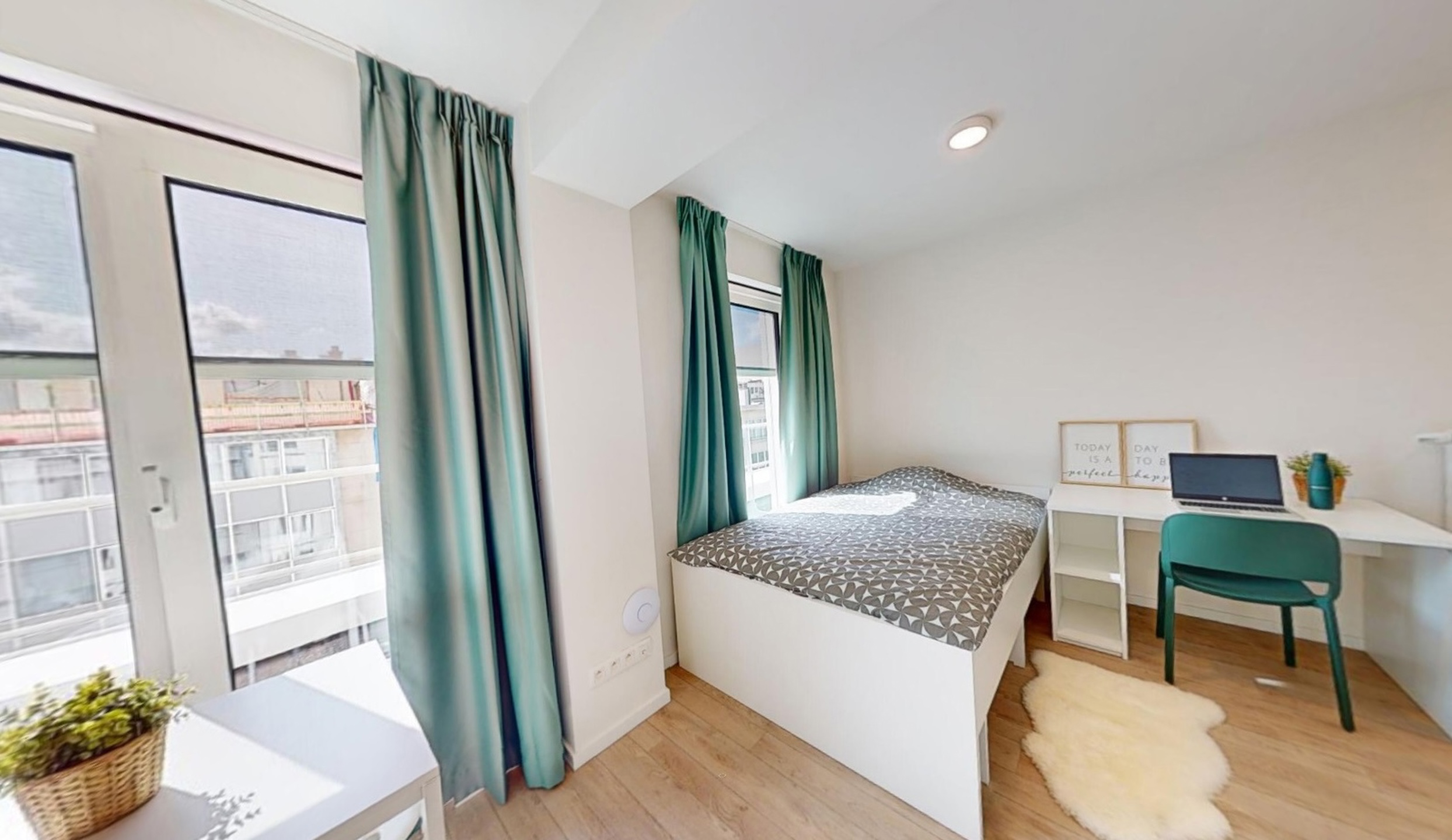 Cambre Student Living — foto 1