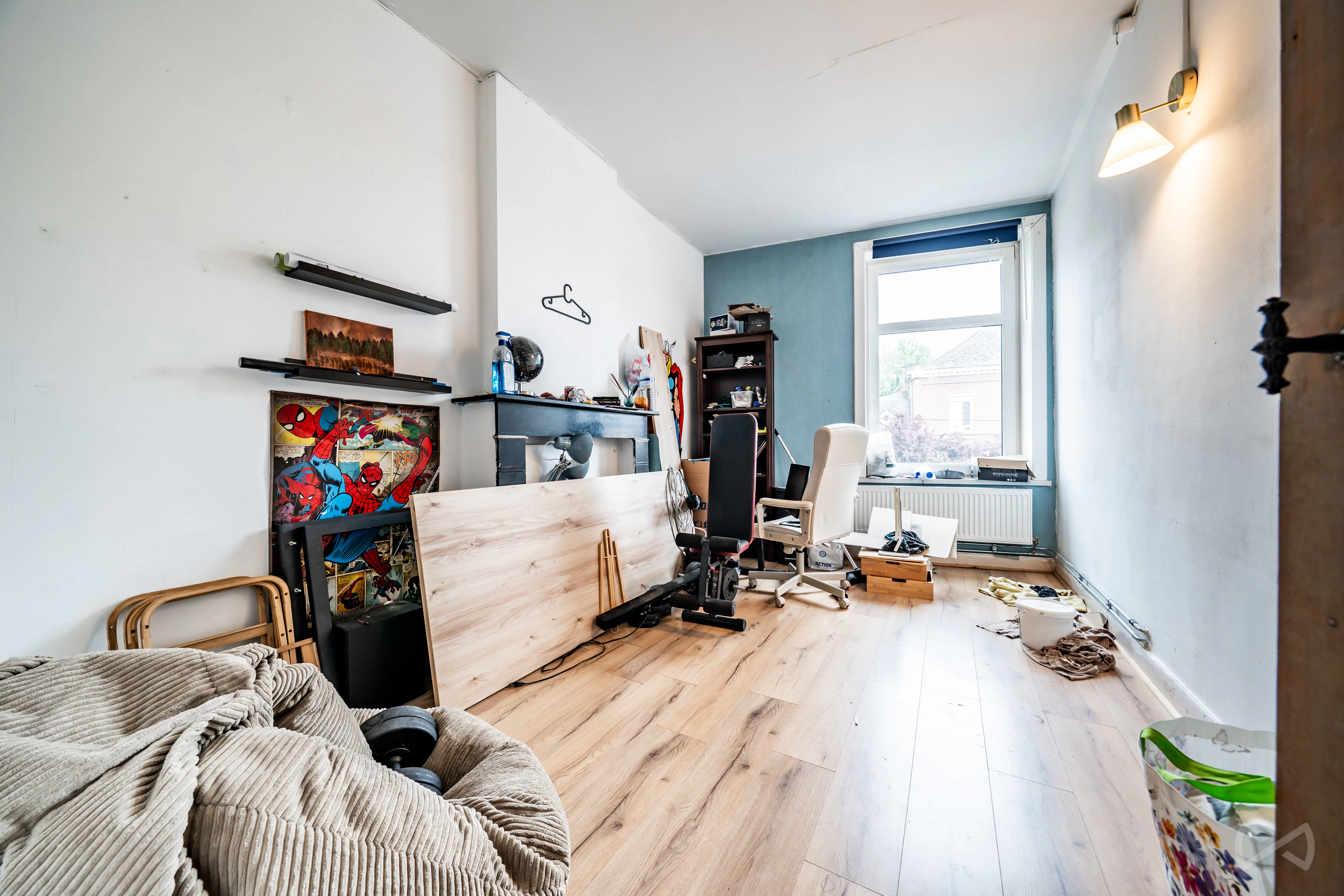Picture 4 of 4 for House with two bedrooms in Jemappes