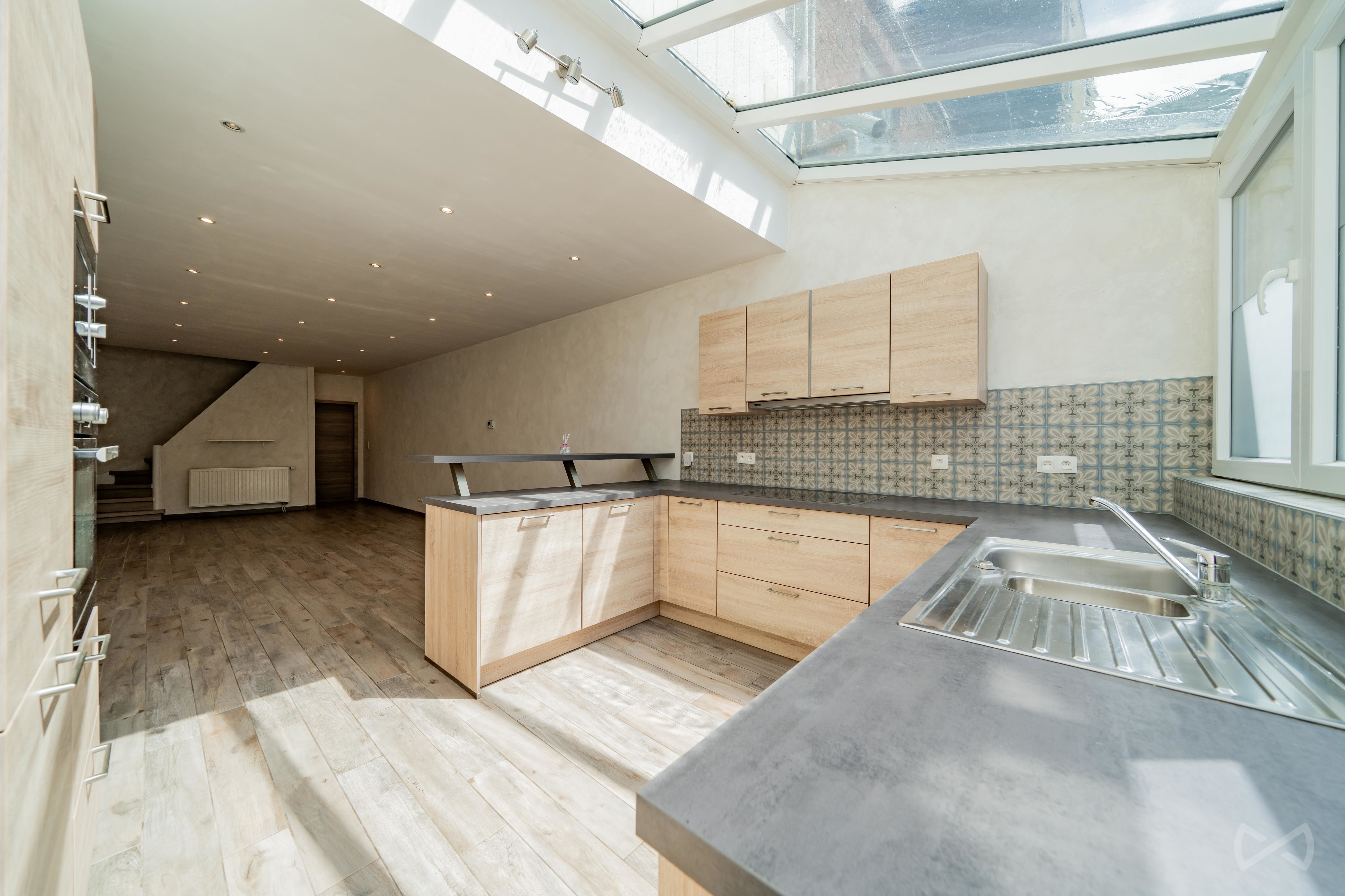 Picture 2 of 4 for House with two bedrooms in Ecaussinnes-d'Enghien