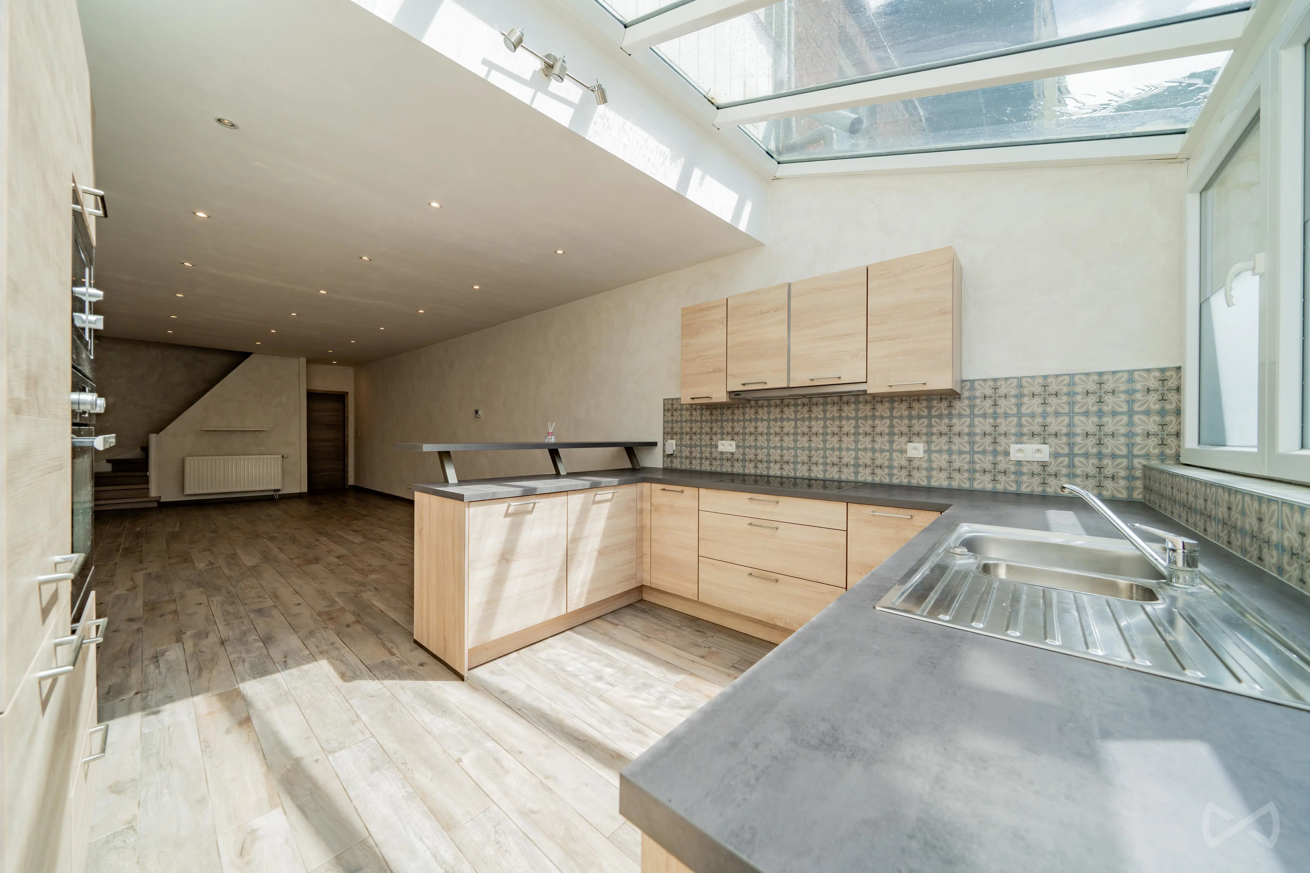 Picture 2 of 4 for House with two bedrooms in Ecaussinnes-d'Enghien
