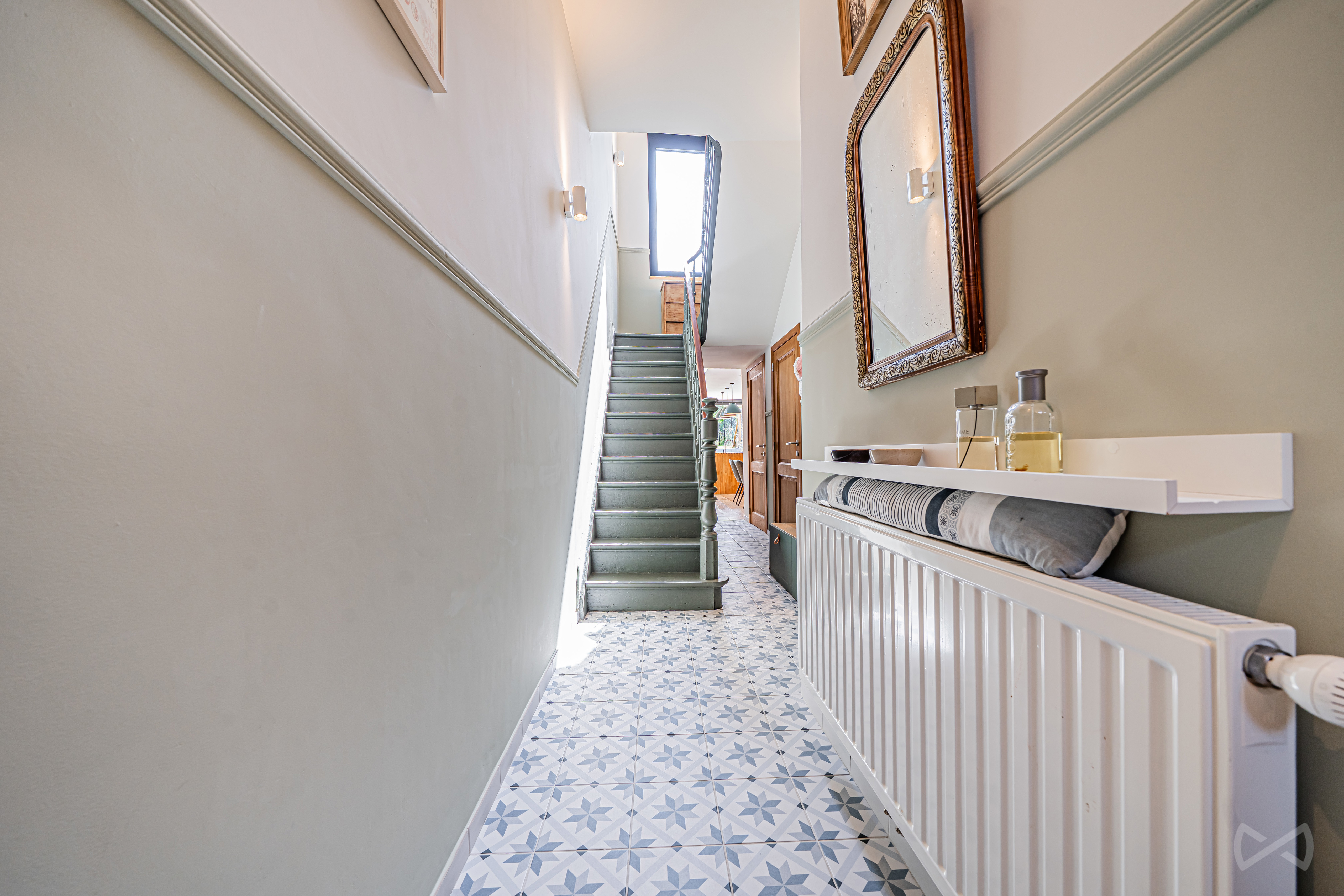 Picture 3 of 3 for House with three bedrooms in Buvrinnes