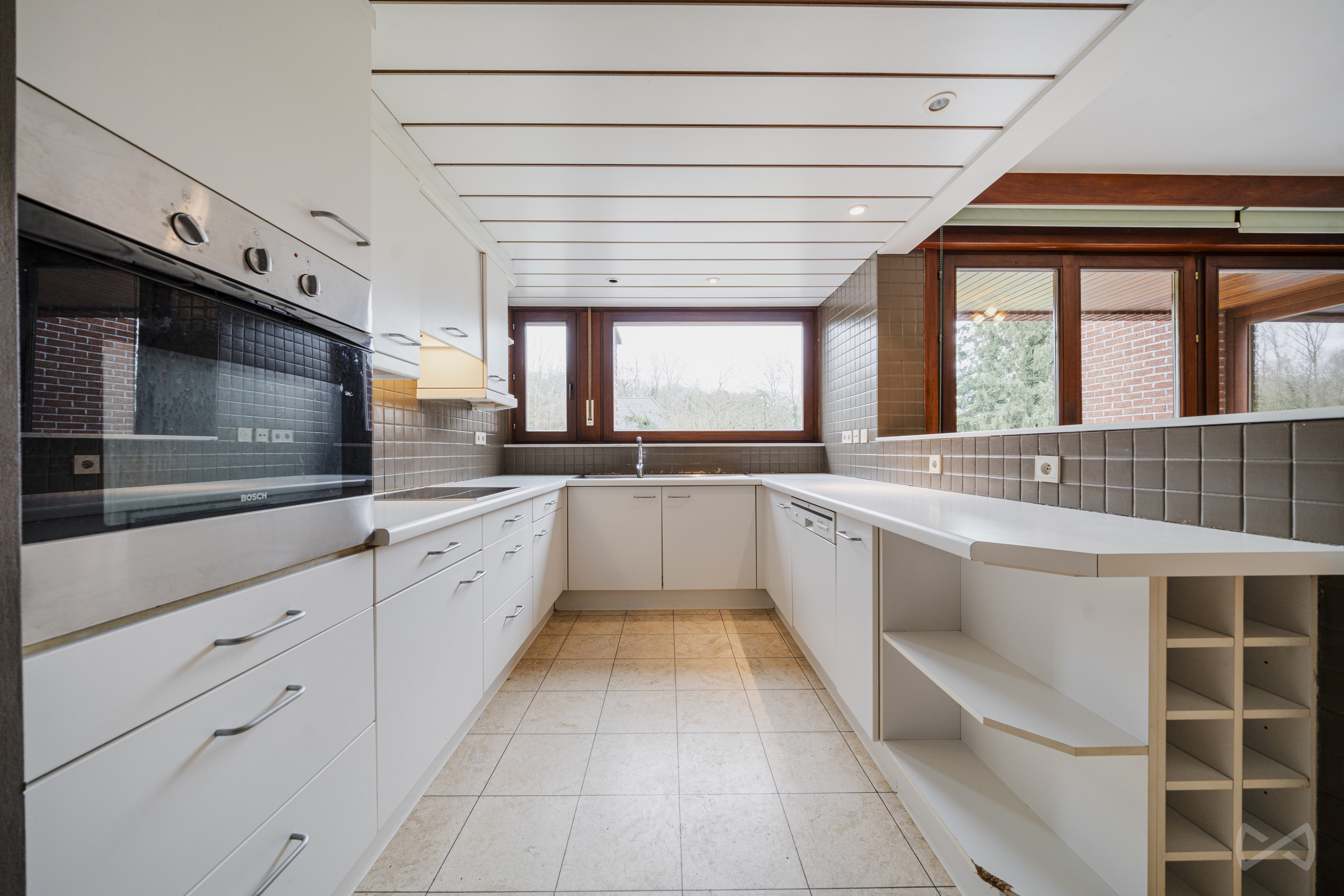Picture 2 of 4 for Villa with three bedrooms in Blaton