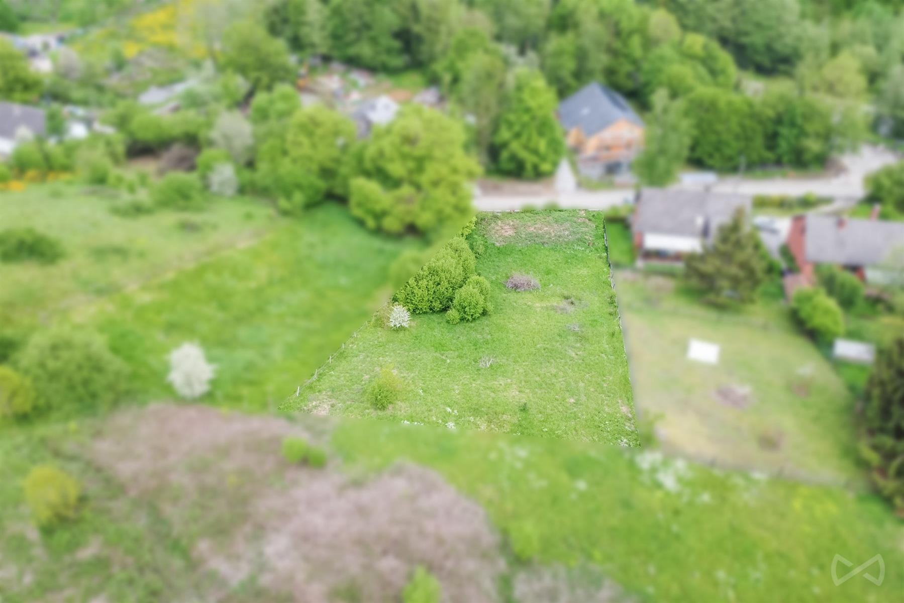 Picture 4 of 4 for Building ground in Silenrieux