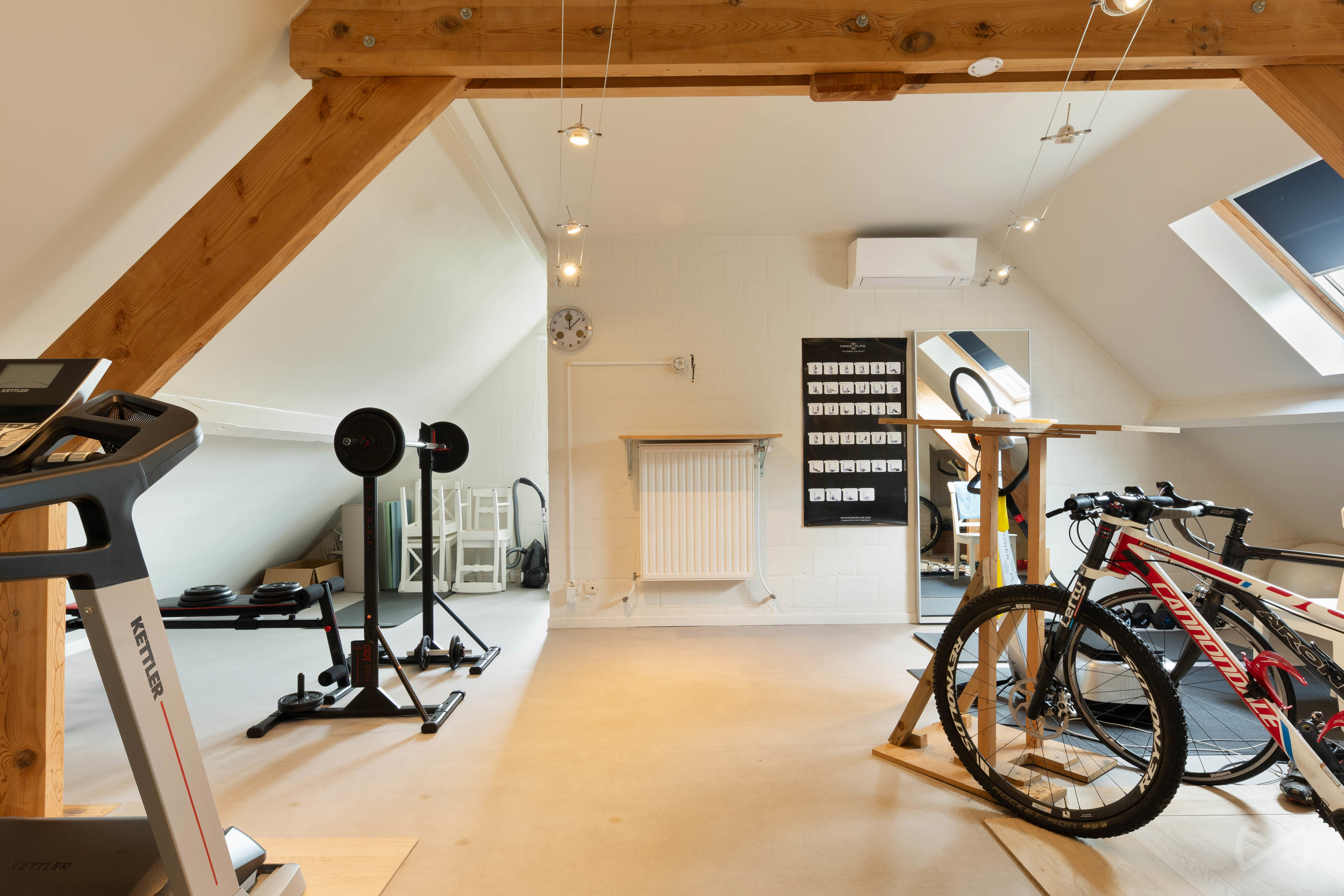 Picture 3 of 4 for Villa with seven bedrooms in Oud-Heverlee