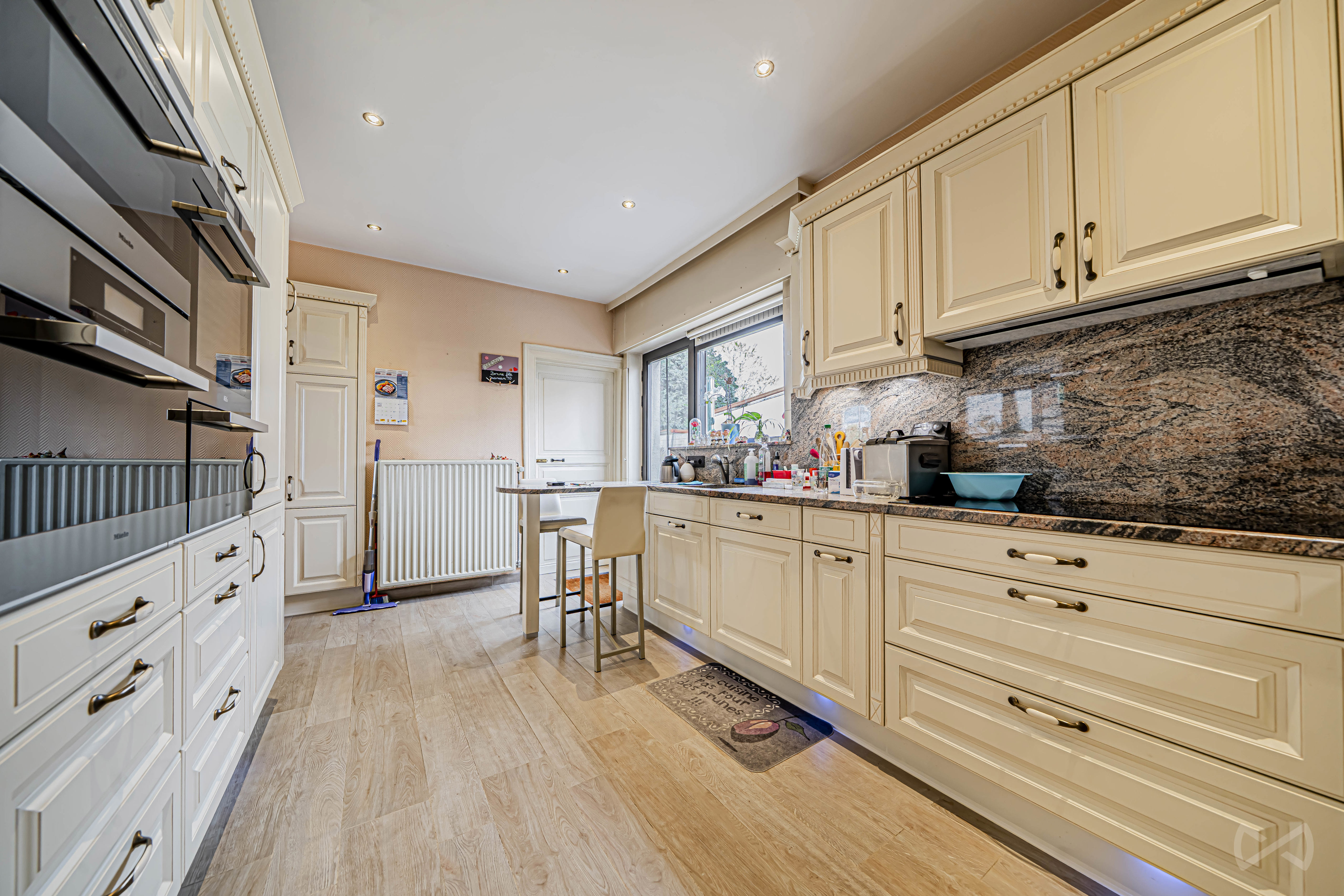 Picture 3 of 4 for Villa with five bedrooms in La Louvière Houdeng-Goegnies