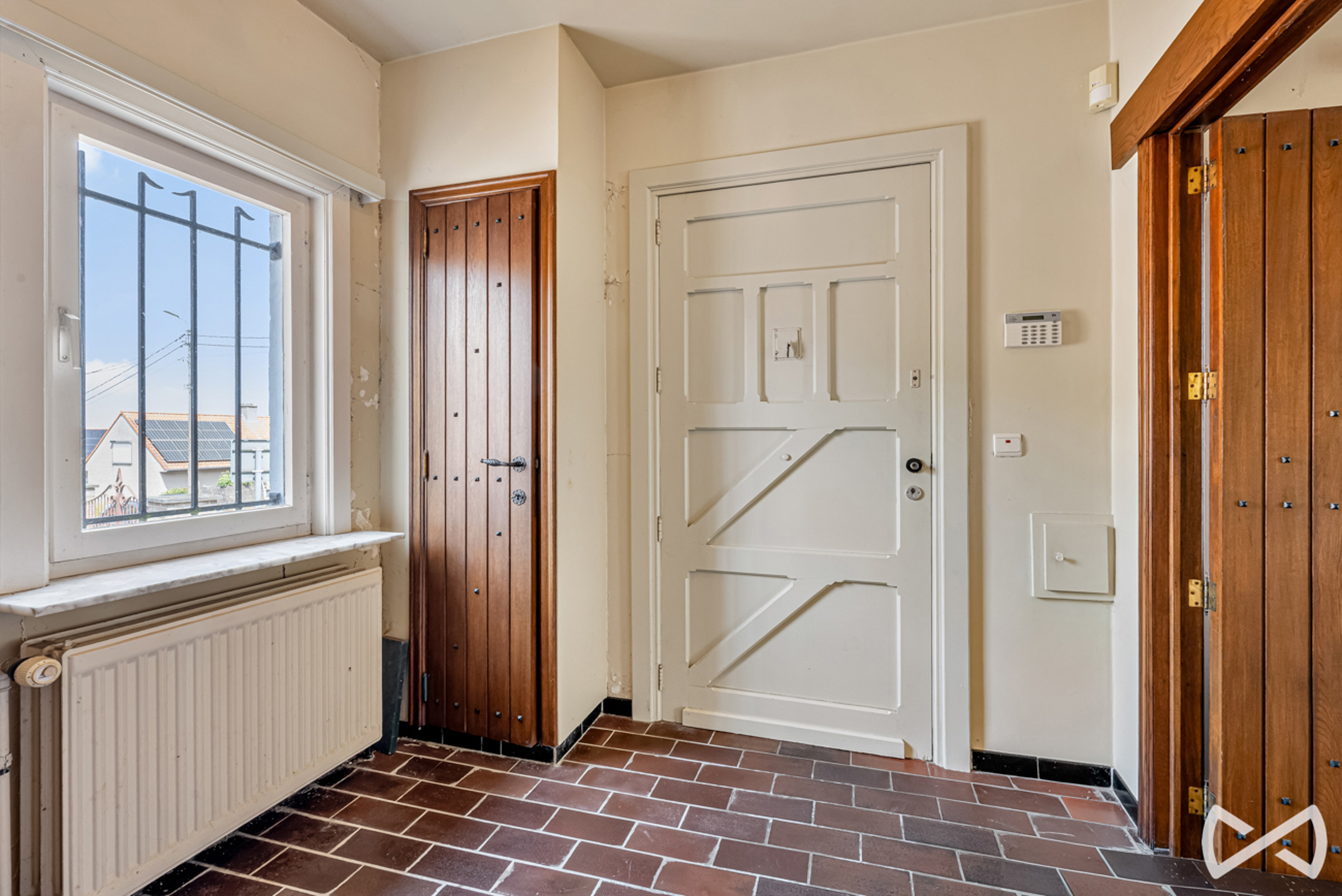 Picture 2 of 4 for Villa farmtype with four bedrooms in Oudenaarde