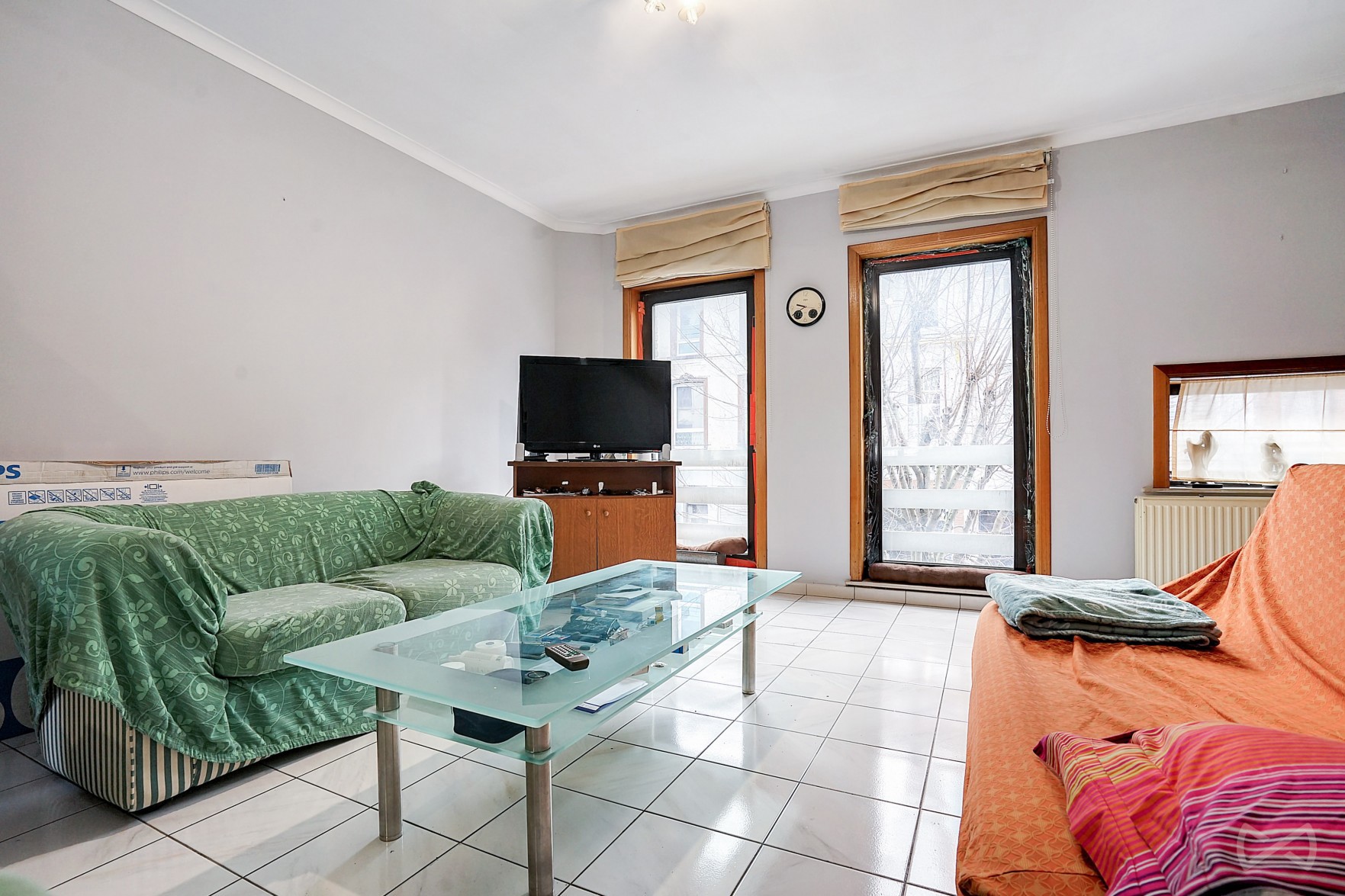 Picture 2 of 4 for Duplex with two bedrooms in La Louvière