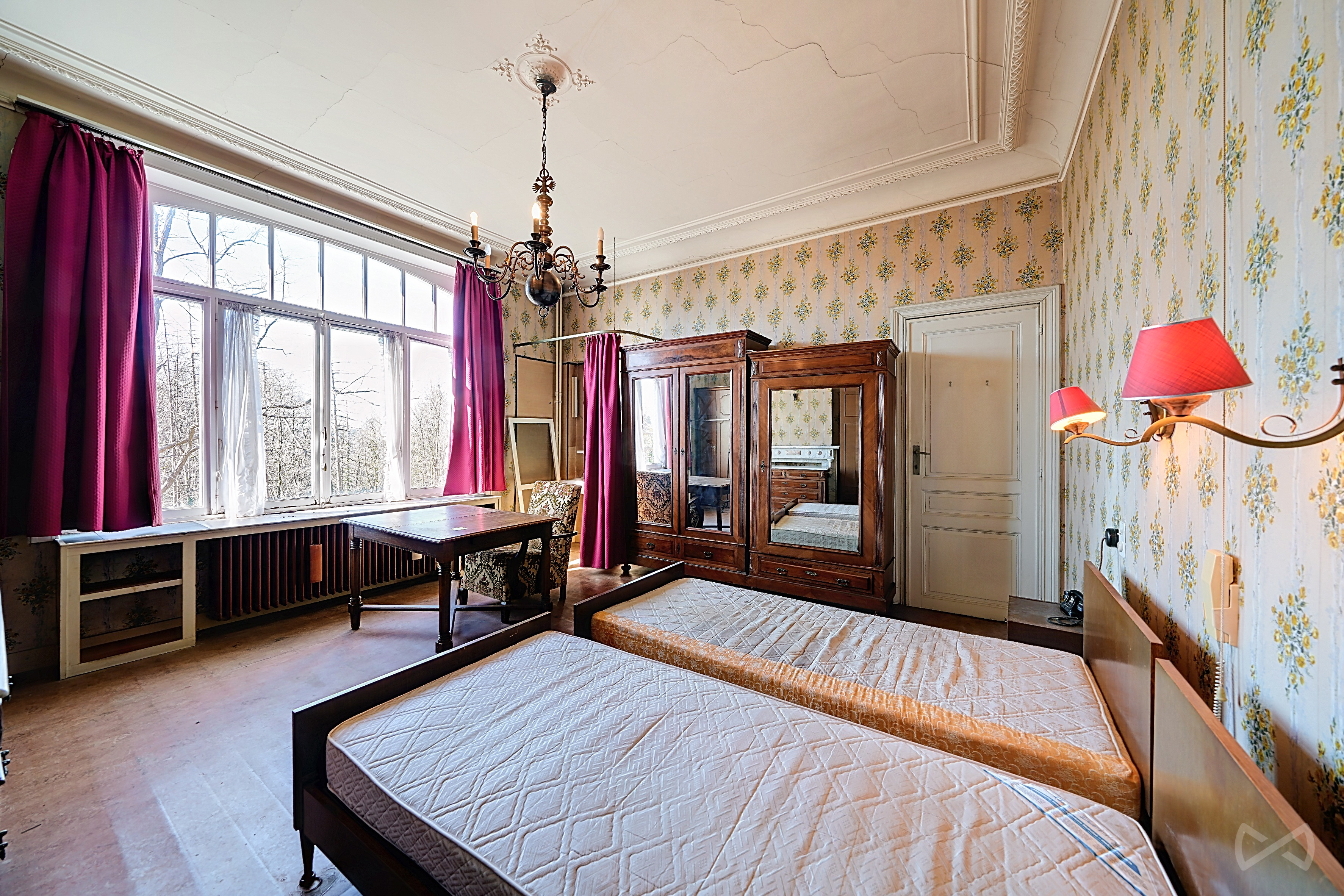 Foto 4 van 4 van Charmante woning met vier slaapkamers in Overijse