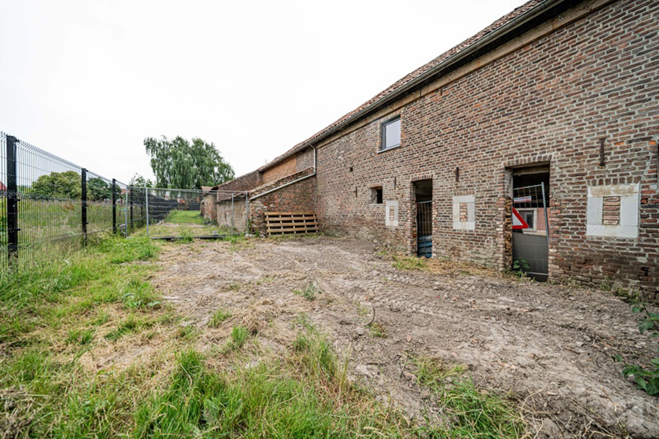 Foto van de woning