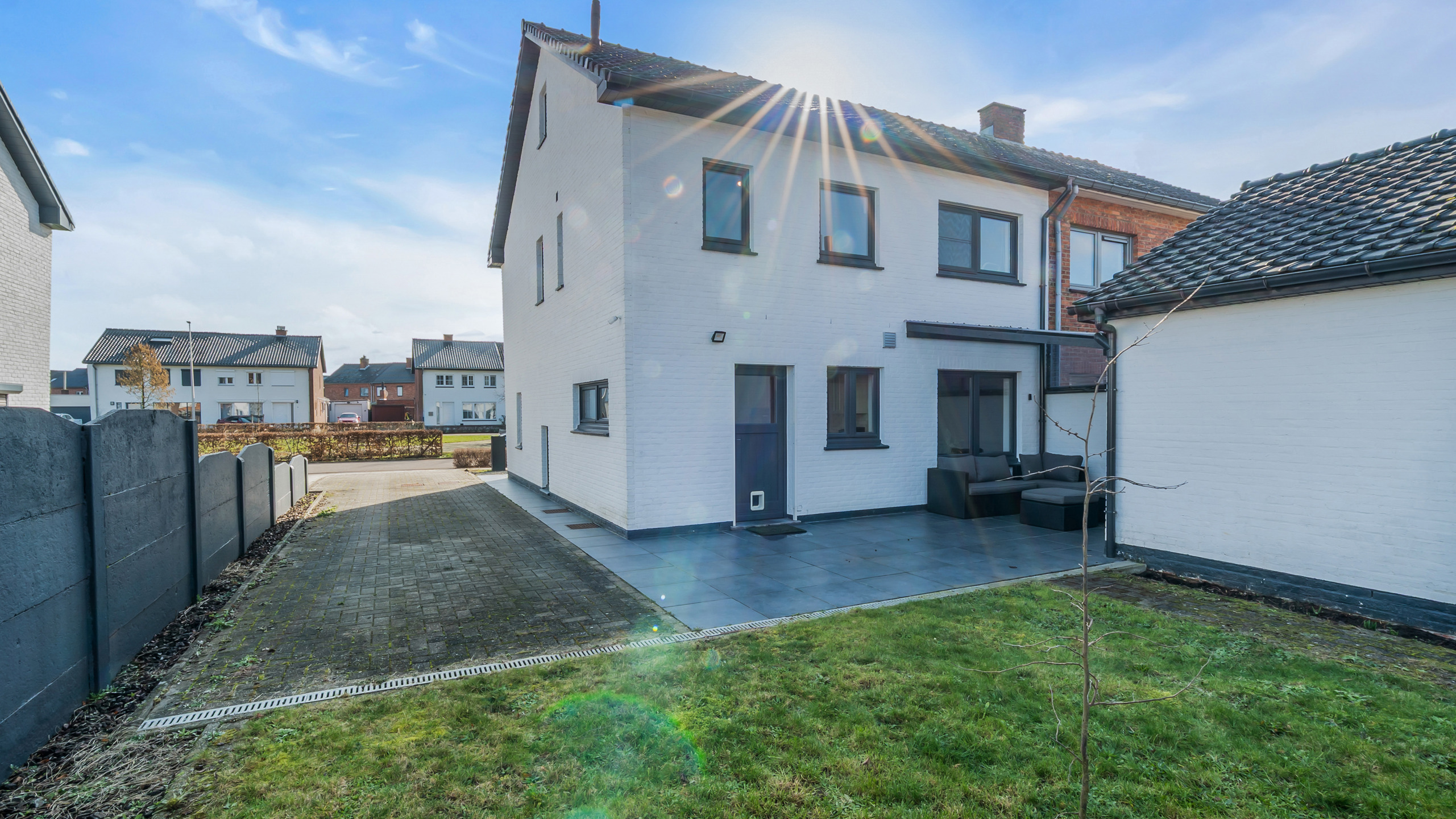 Picture 3 of 3 for House with three bedrooms in Beringen Paal