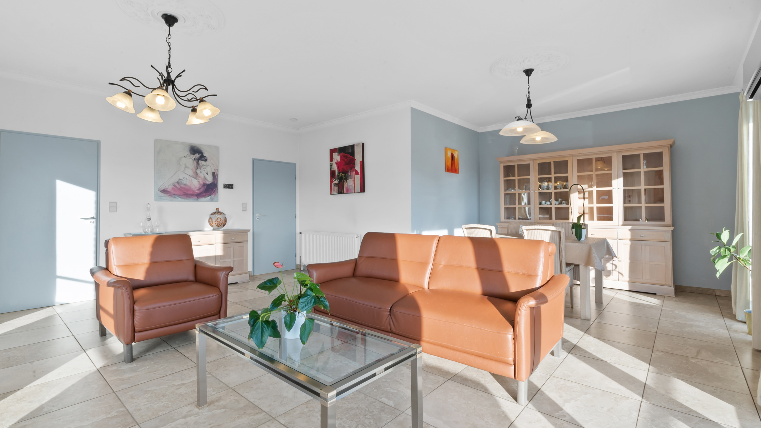 Picture 3 of 3 for Flat with two bedrooms in Lummen