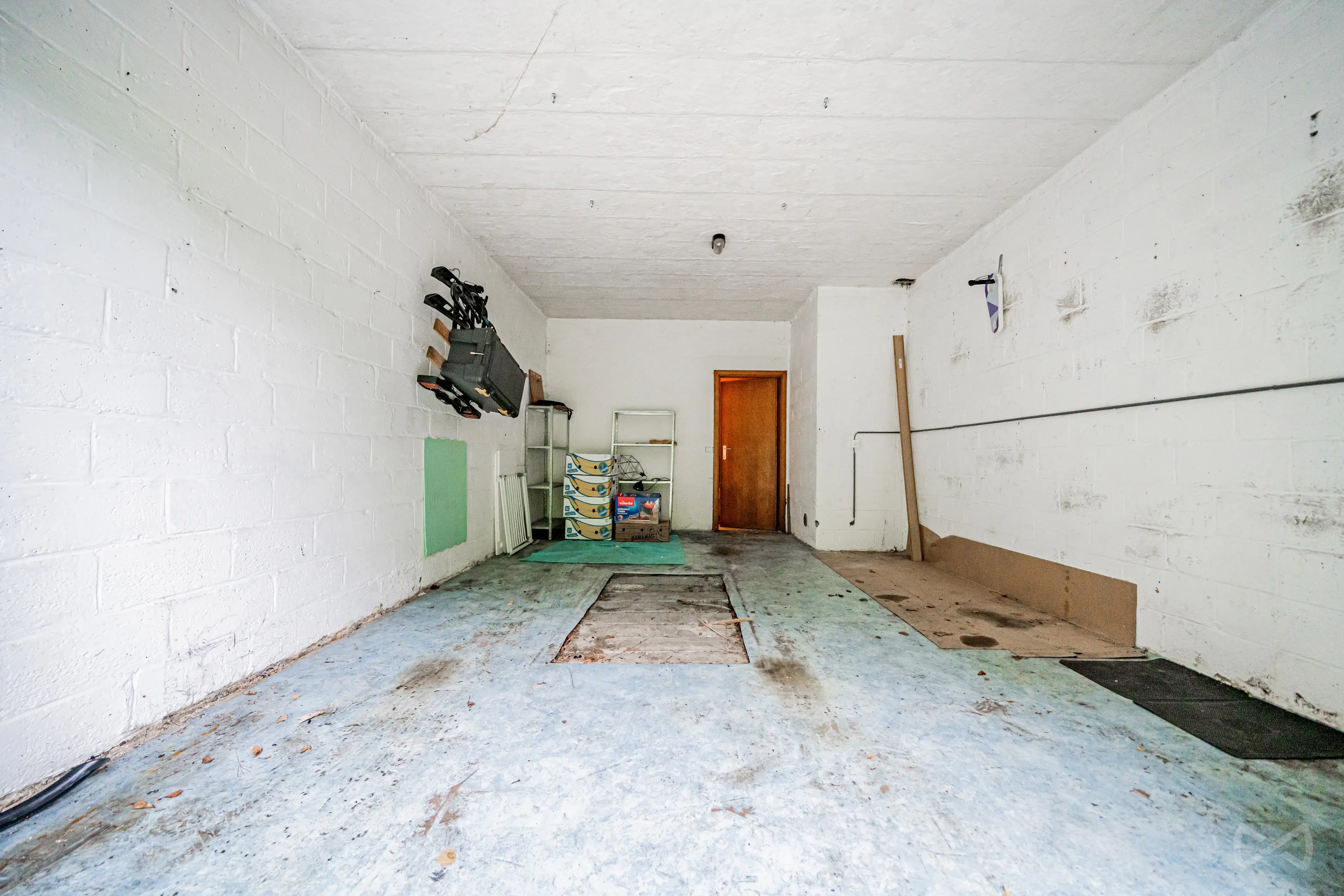 Photo 3 sur 4 pour Maison de cinq chambres à Baudour