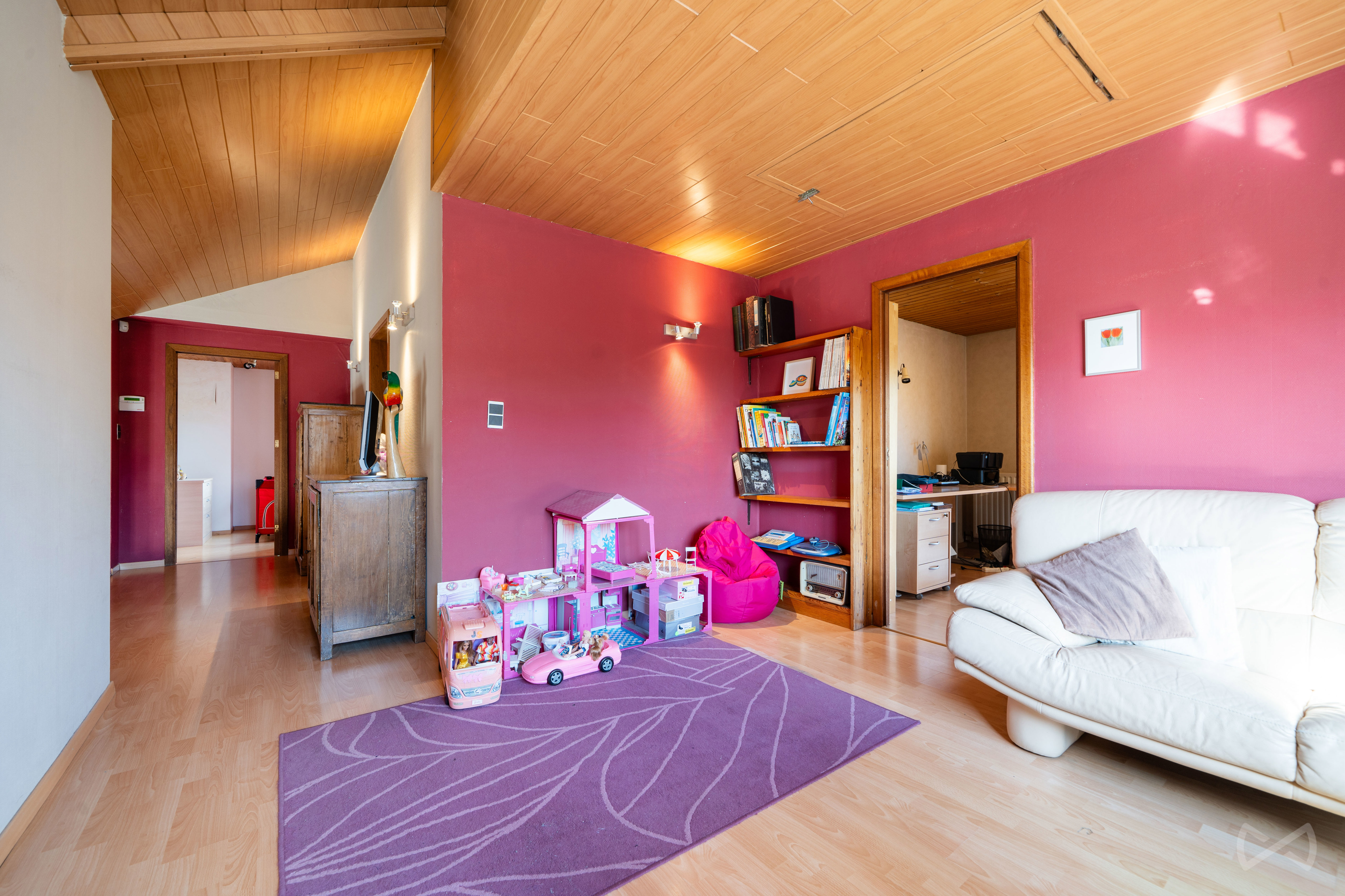 Picture 3 of 4 for Villa with six bedrooms in Flénu