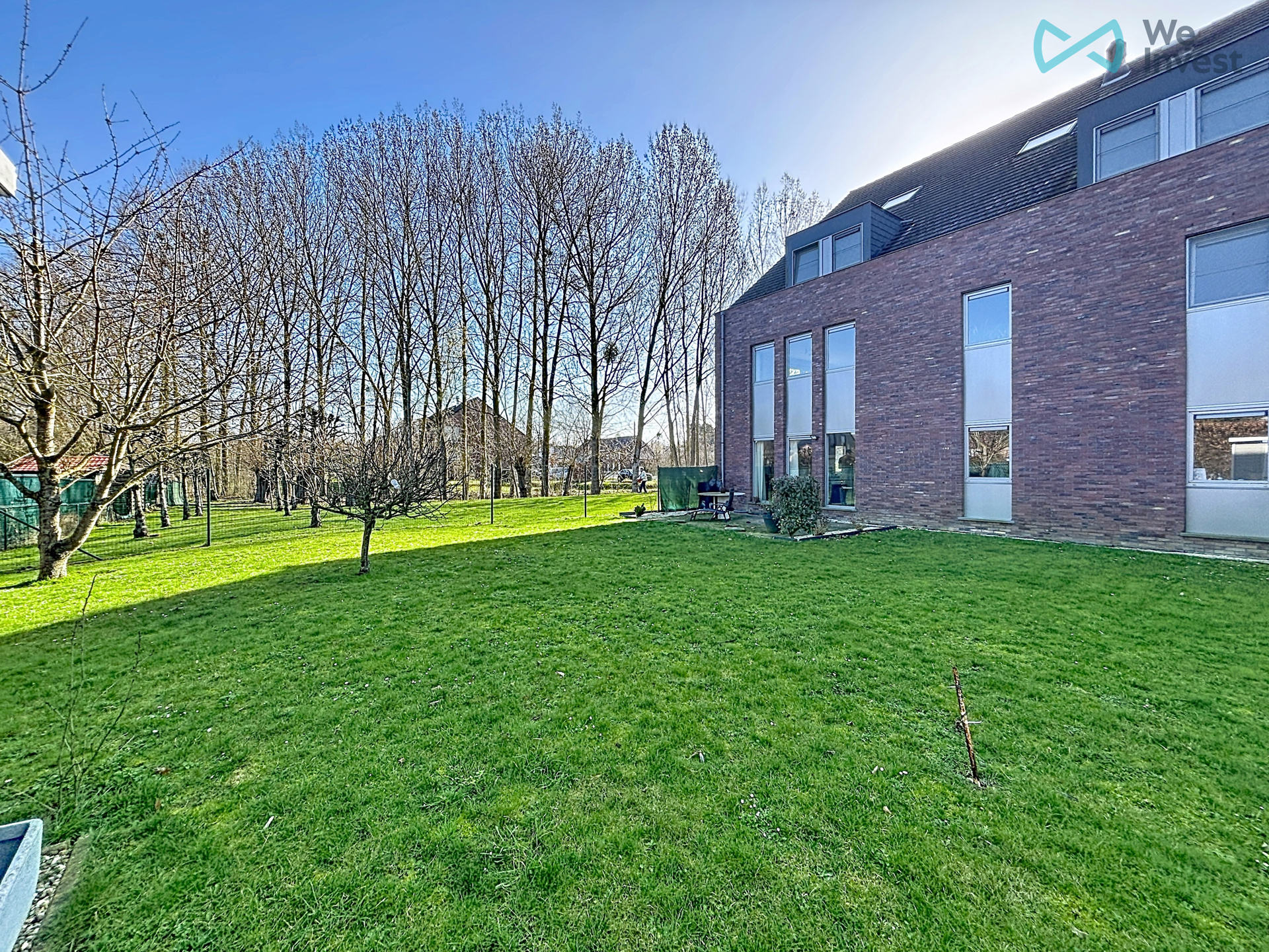 Picture 2 of 3 for Flat with two bedrooms in Enghien