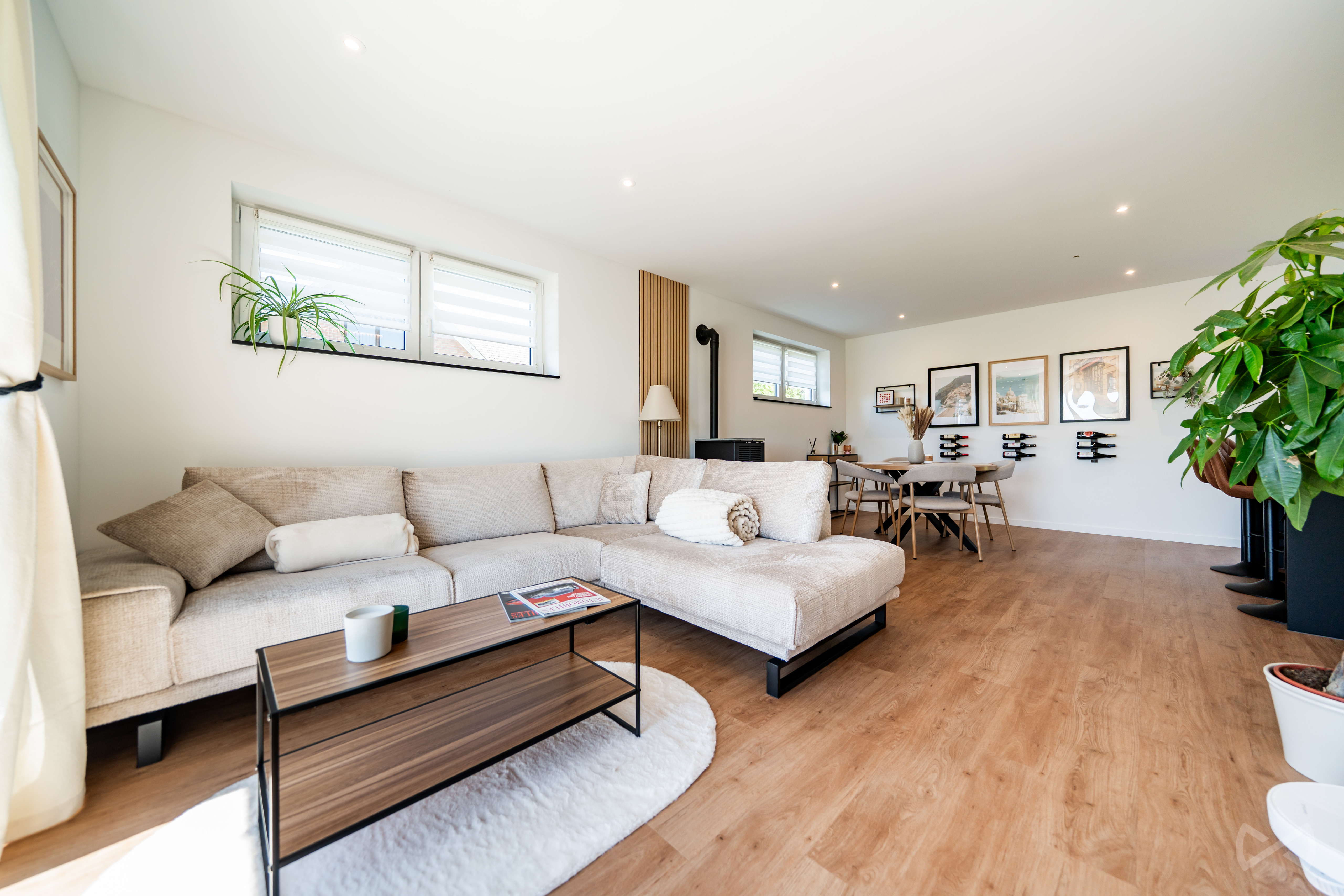 Picture 4 of 4 for House with two bedrooms in Louveigné