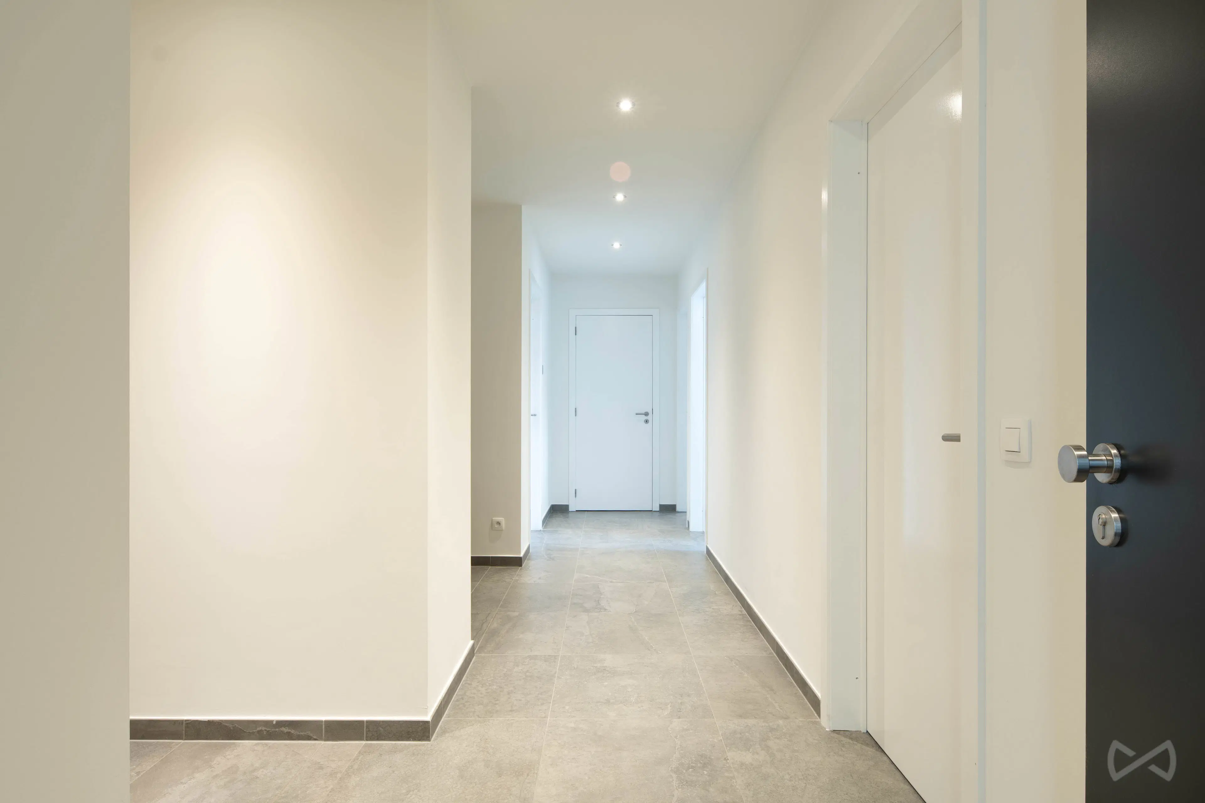 Picture 2 of 4 for Duplex with three bedrooms in Bierbeek