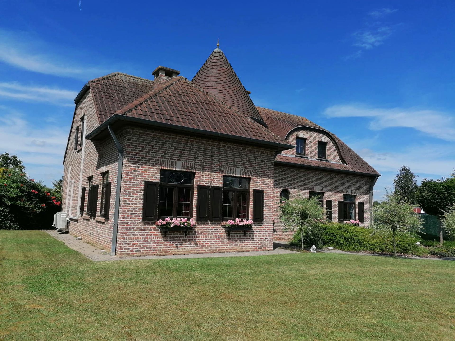 Foto van de woning