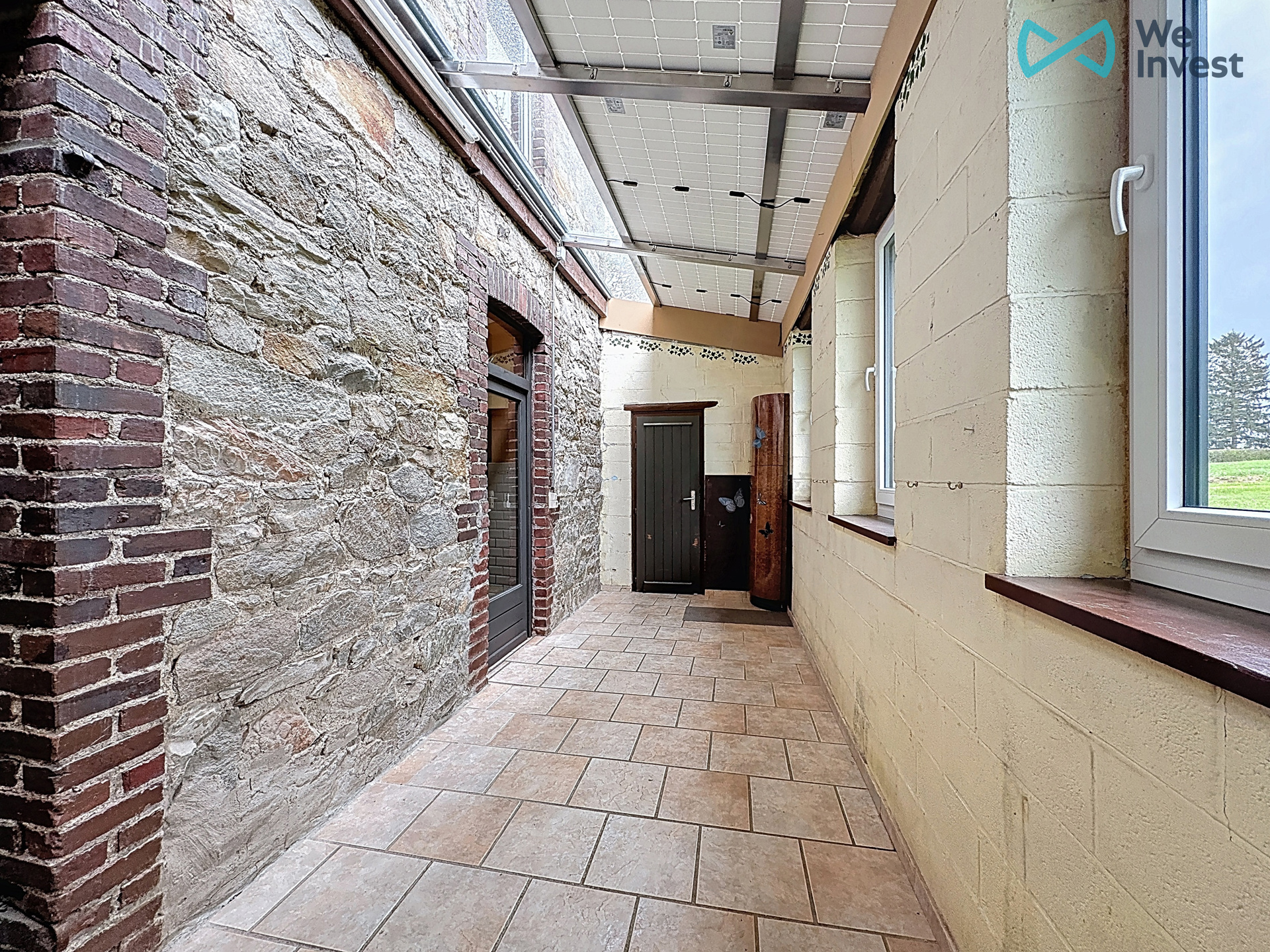 Picture 3 of 4 for House with five bedrooms in Malmedy