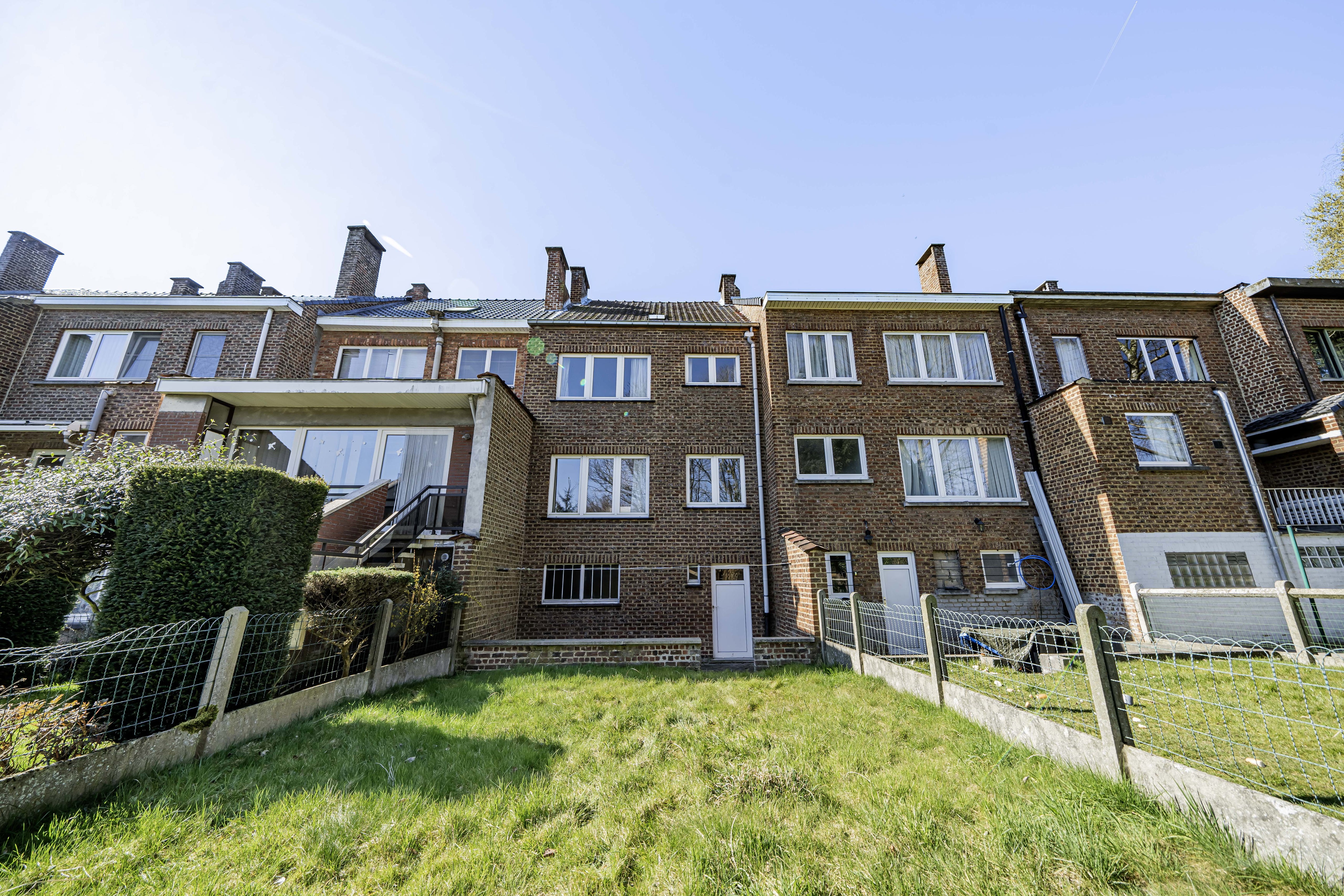 Picture 3 of 4 for Bel-etage with two bedrooms in Halle (brabant)