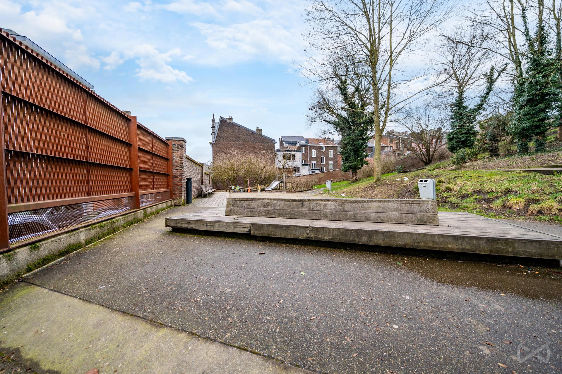 Picture 4 of 4 for House with five bedrooms in Liège