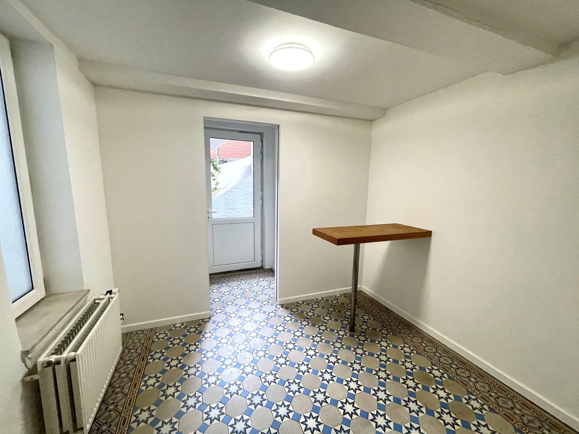 Photo 3 sur 4 pour Bureaux à Liège