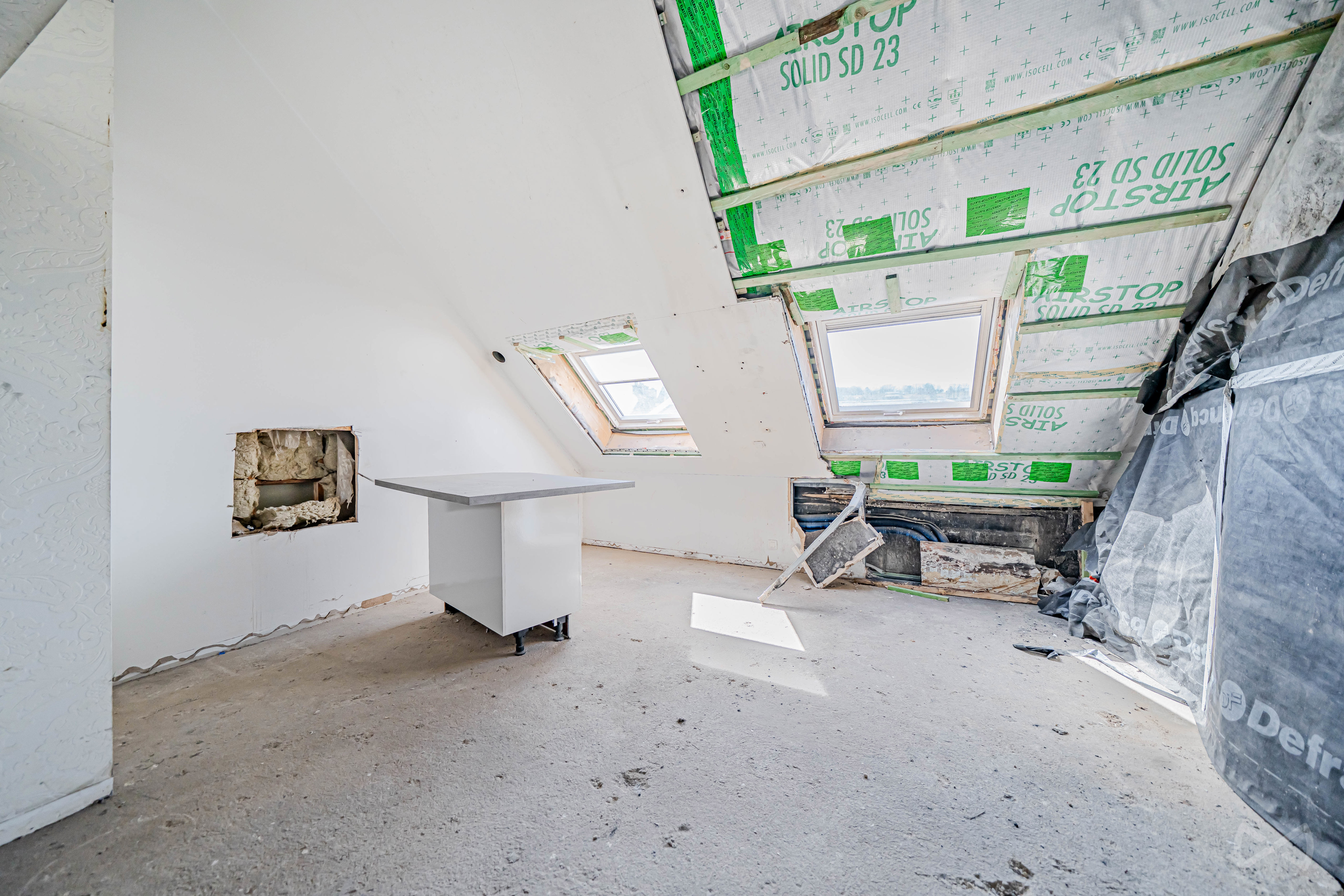 Photo 1 sur 4 pour Duplex de deux chambres à Malmedy