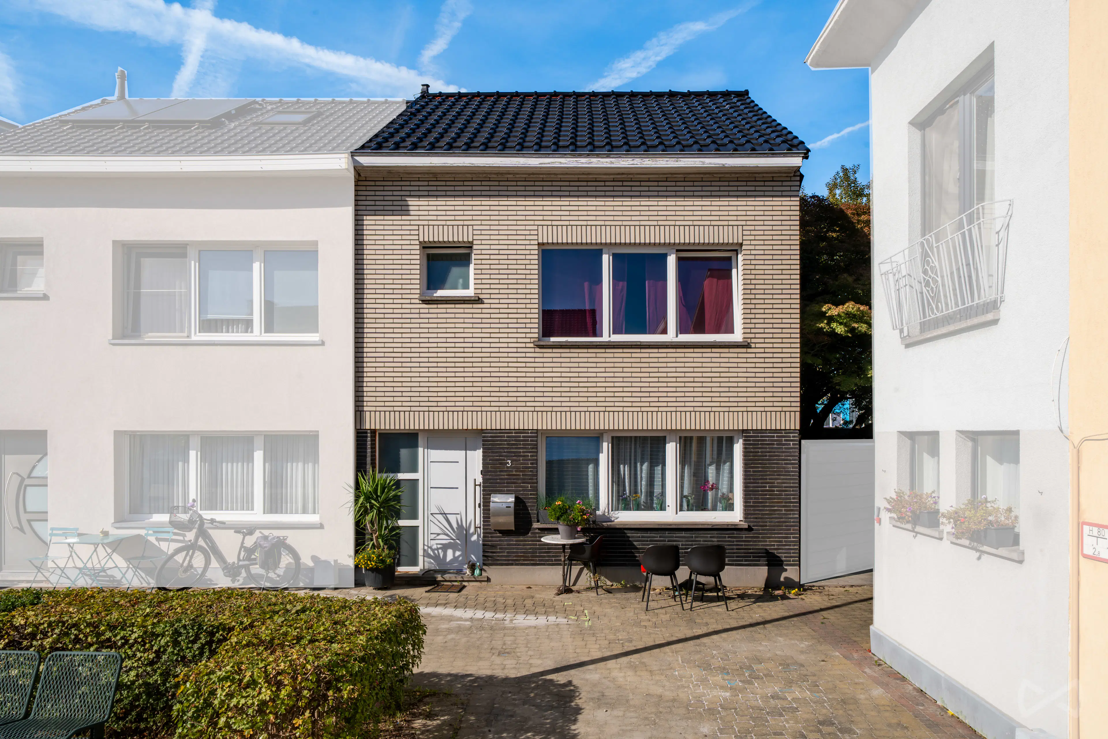 Picture 2 of 3 for House with two bedrooms in Aalst