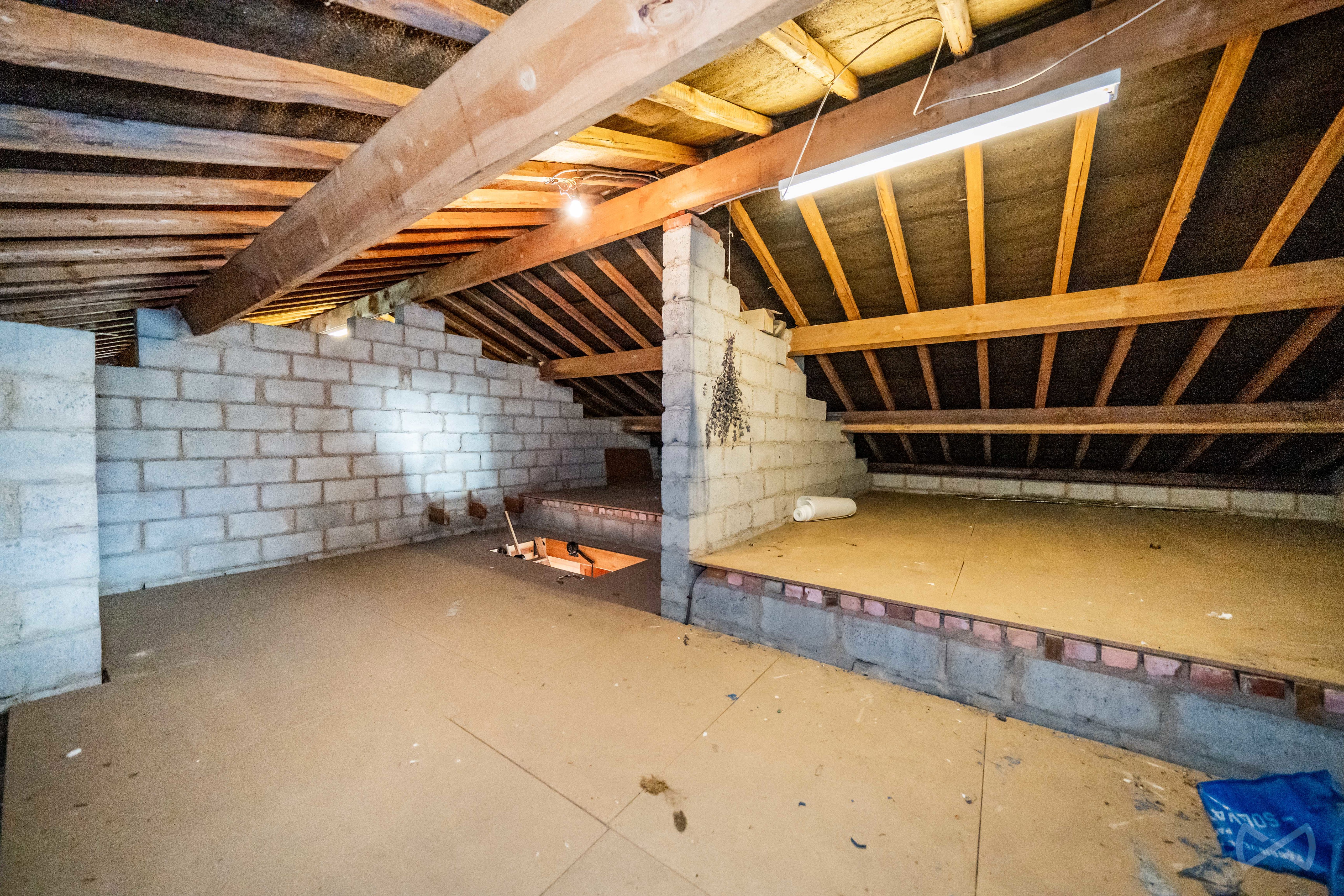 Picture 2 of 4 for Bungalow with three bedrooms in Bellevaux-ligneuville