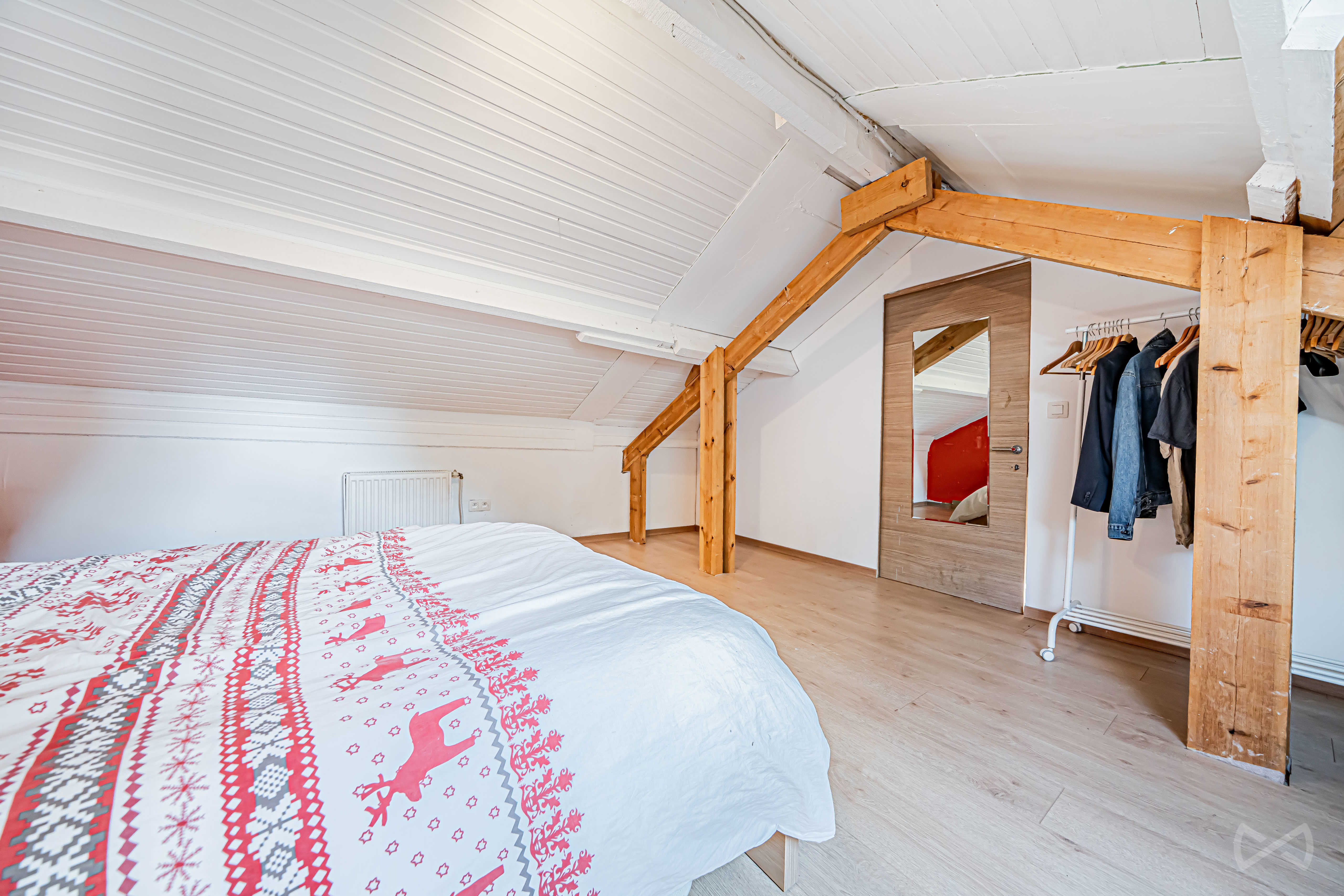 Picture 3 of 4 for House with two bedrooms in Hennuyères
