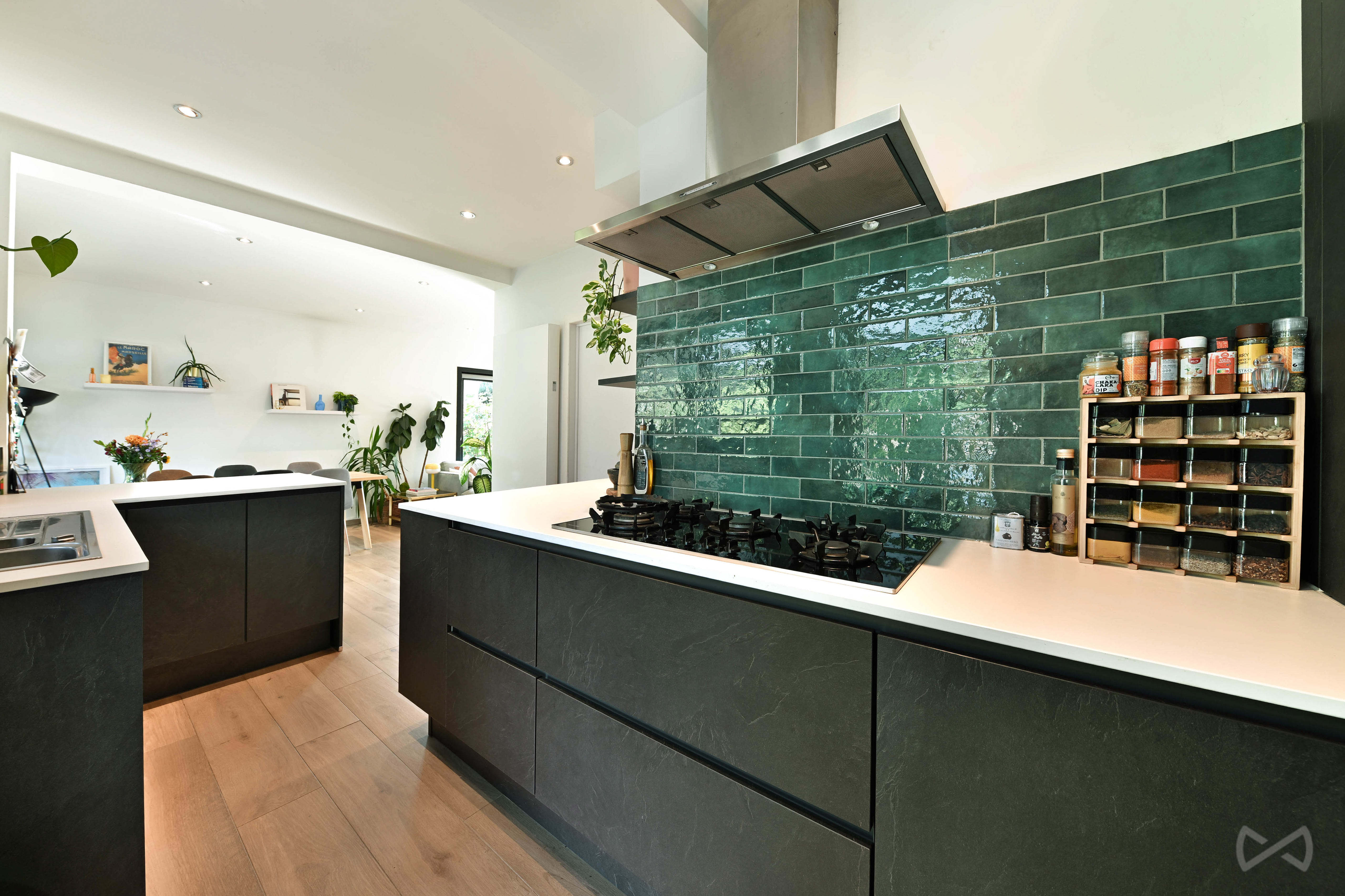 Picture 3 of 4 for House with four bedrooms in Leuven Kessel-Lo