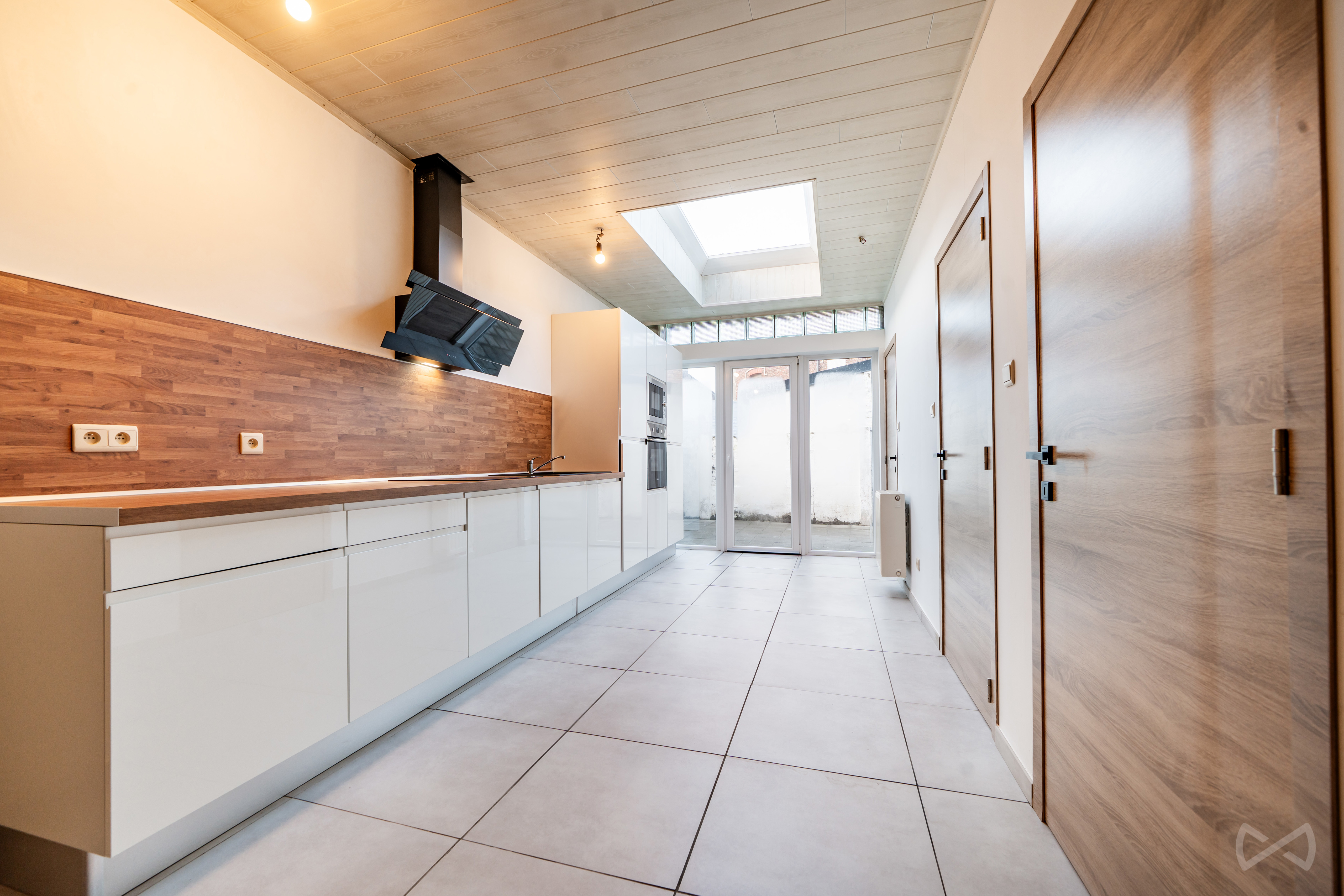 Foto 4 van 4 van Huis met drie slaapkamers in Boussu