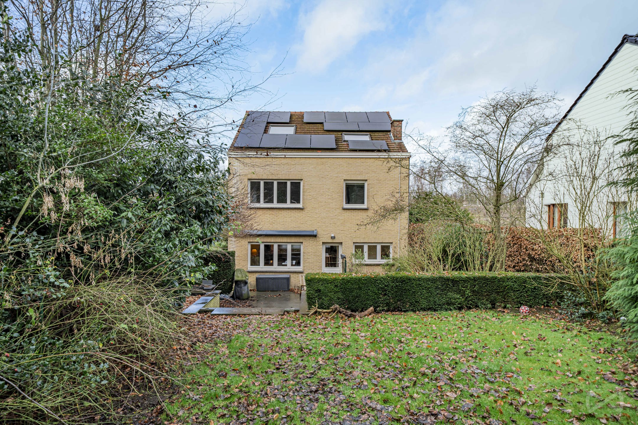 Picture 3 of 4 for House with four bedrooms in Nivelles