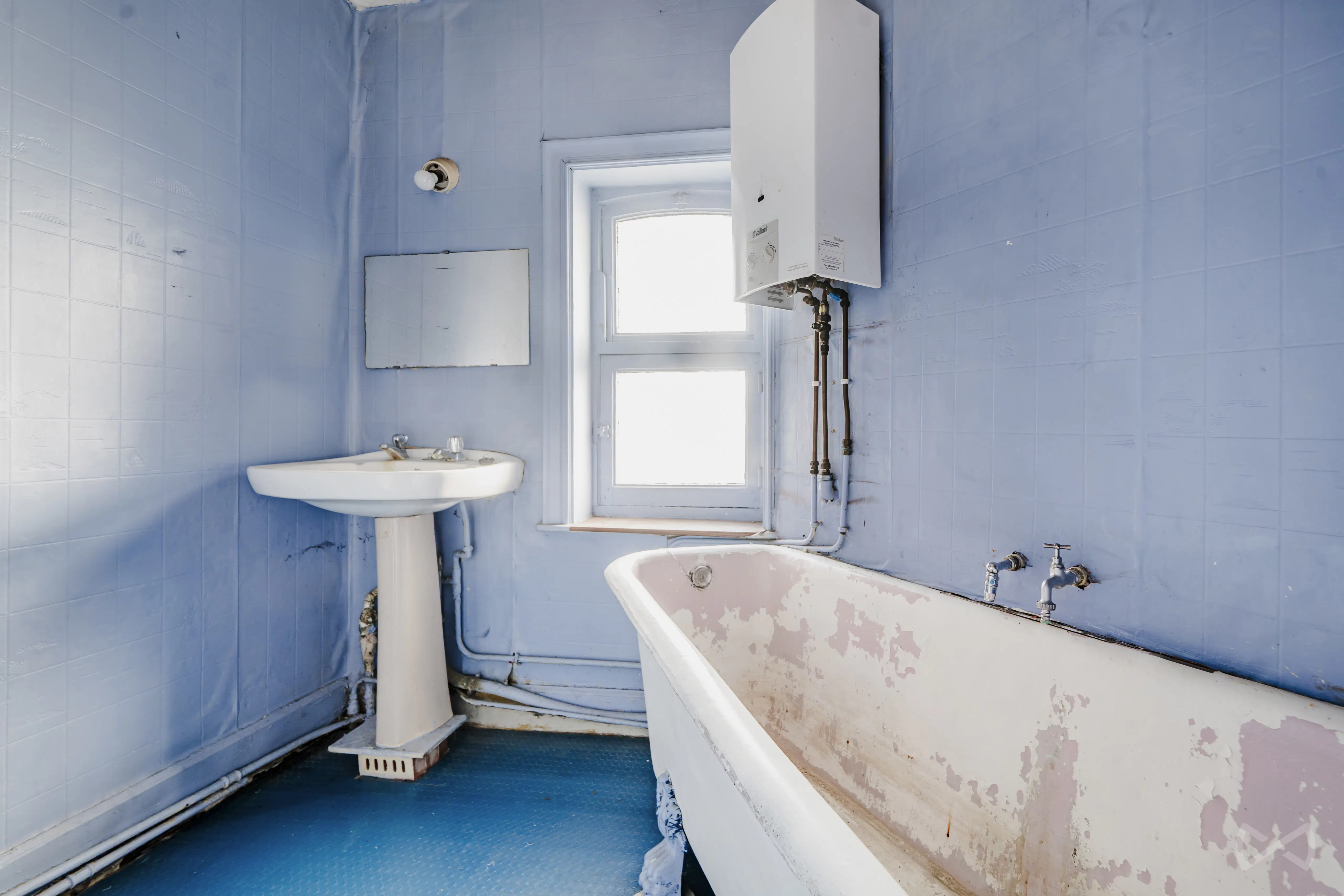 Foto 4 van 4 van Herenhuis met vier slaapkamers in Écaussinnes