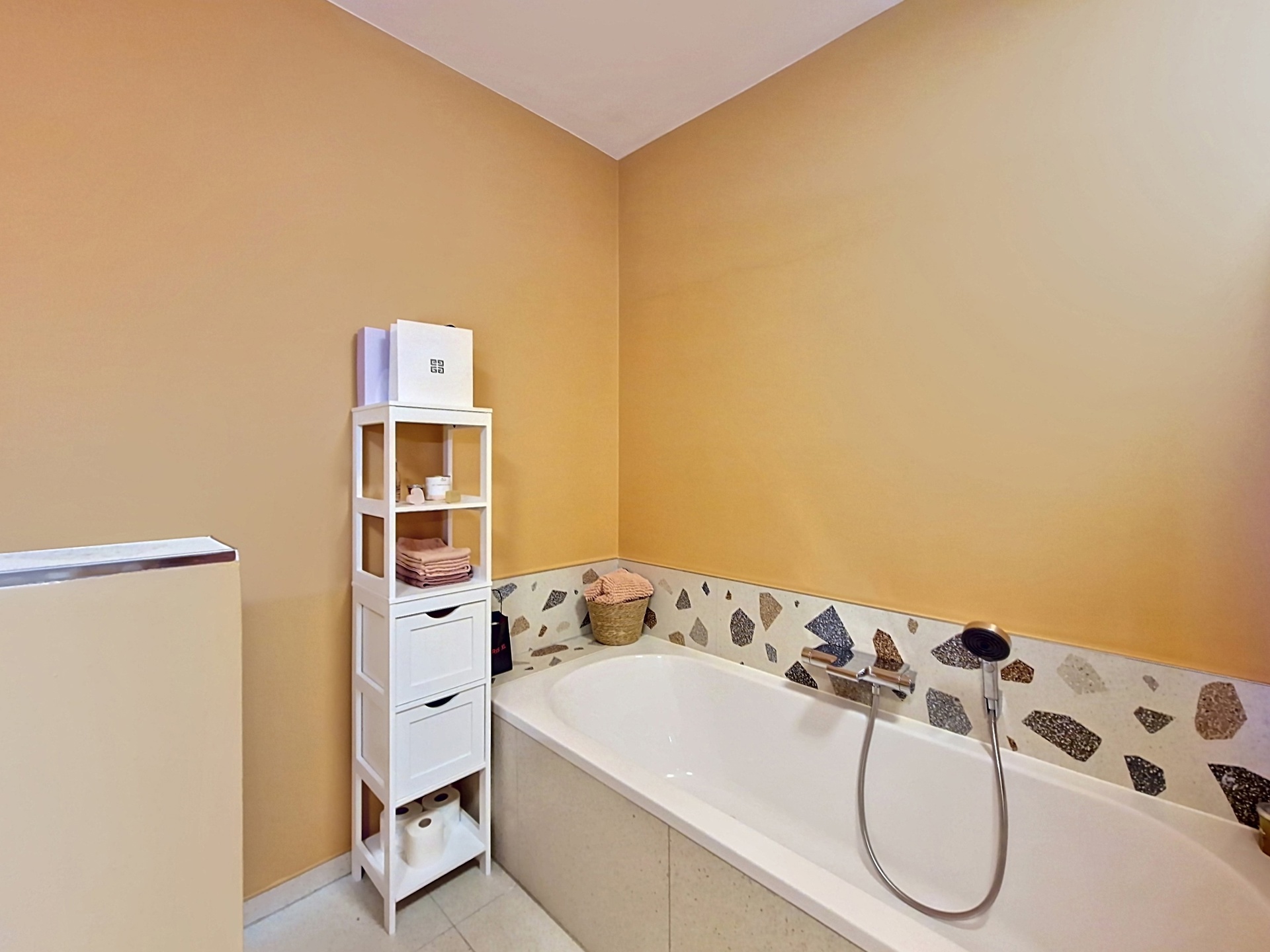 Picture 2 of 4 for Flat with two bedrooms in Braine-le-Comte