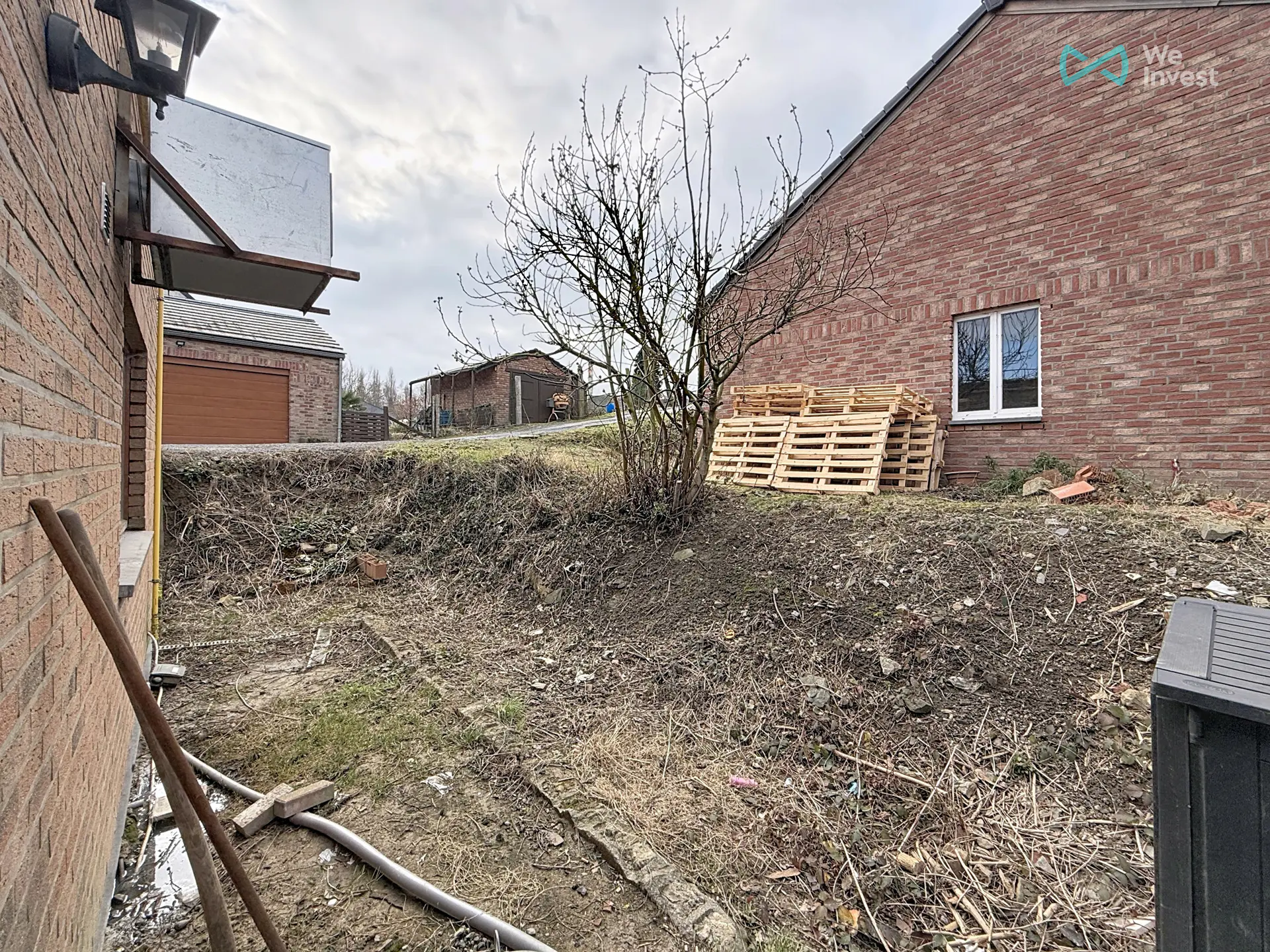 Picture 3 of 4 for Multi-purpose building in Tubize Clabecq