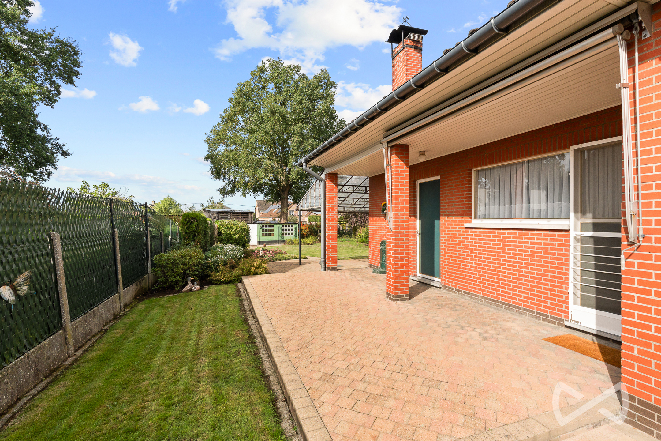 Picture 3 of 4 for House with three bedrooms in Beringen Paal