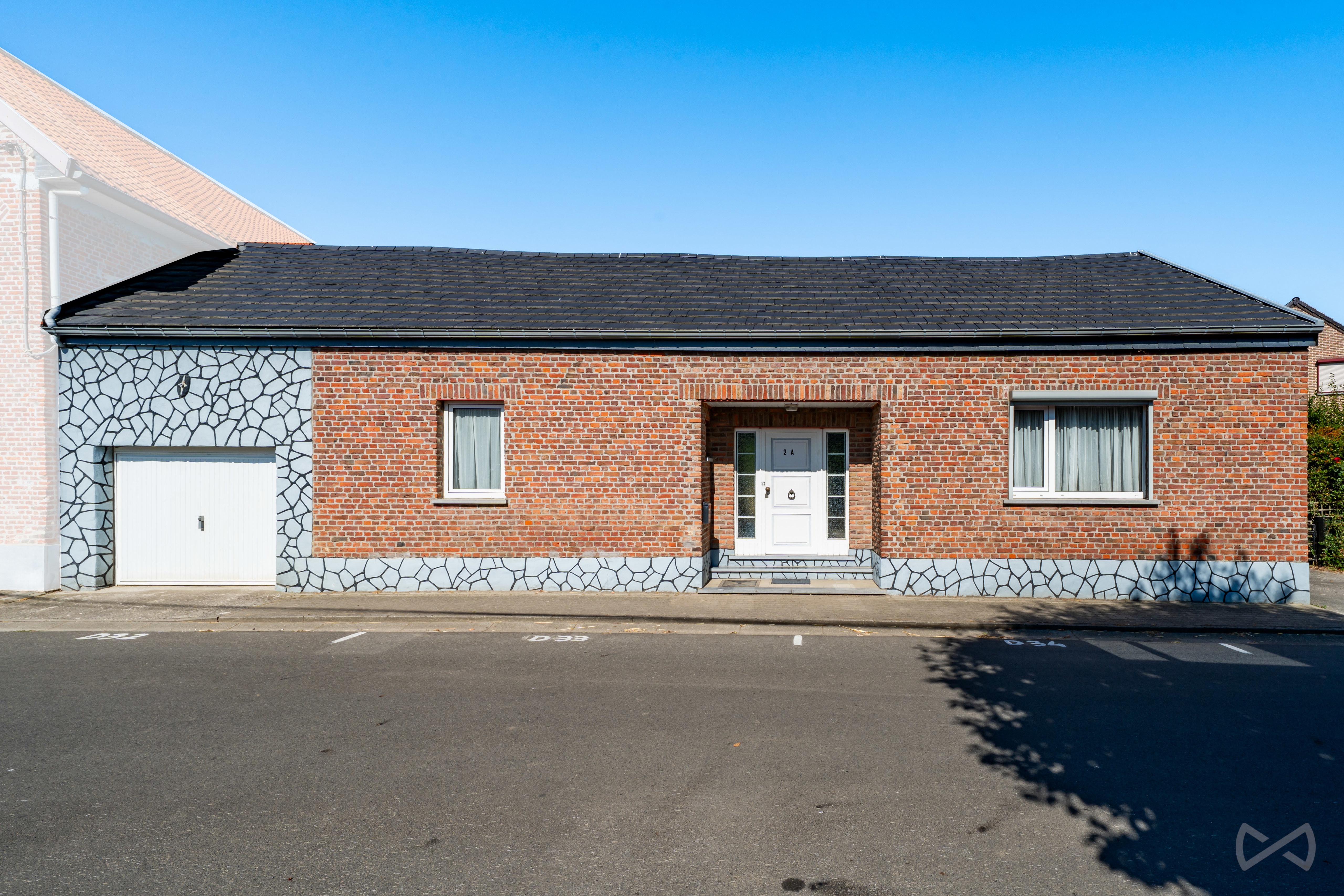 Photo 2 sur 3 pour Bungalow d'une chambre à Remicourt